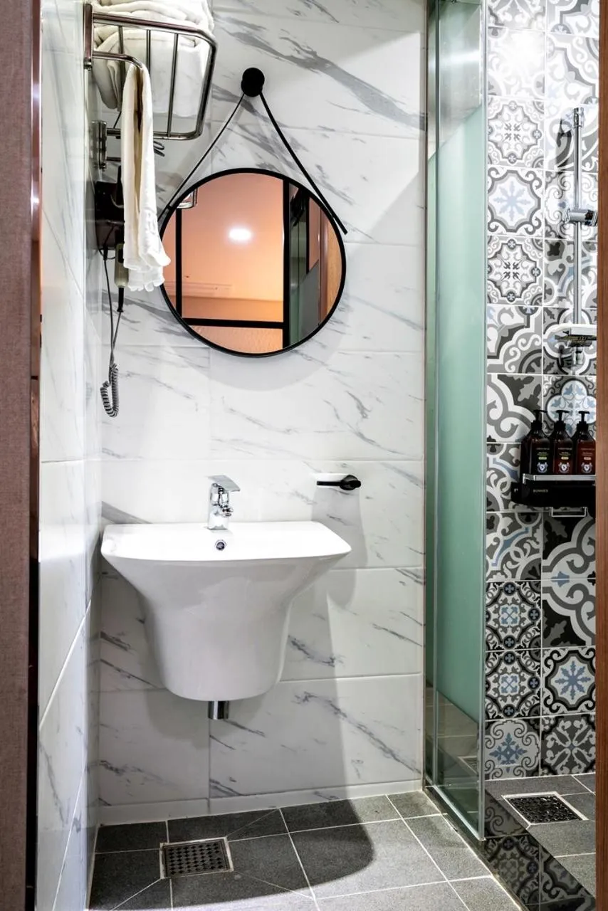 Siheung Seoul Tourist Hotel