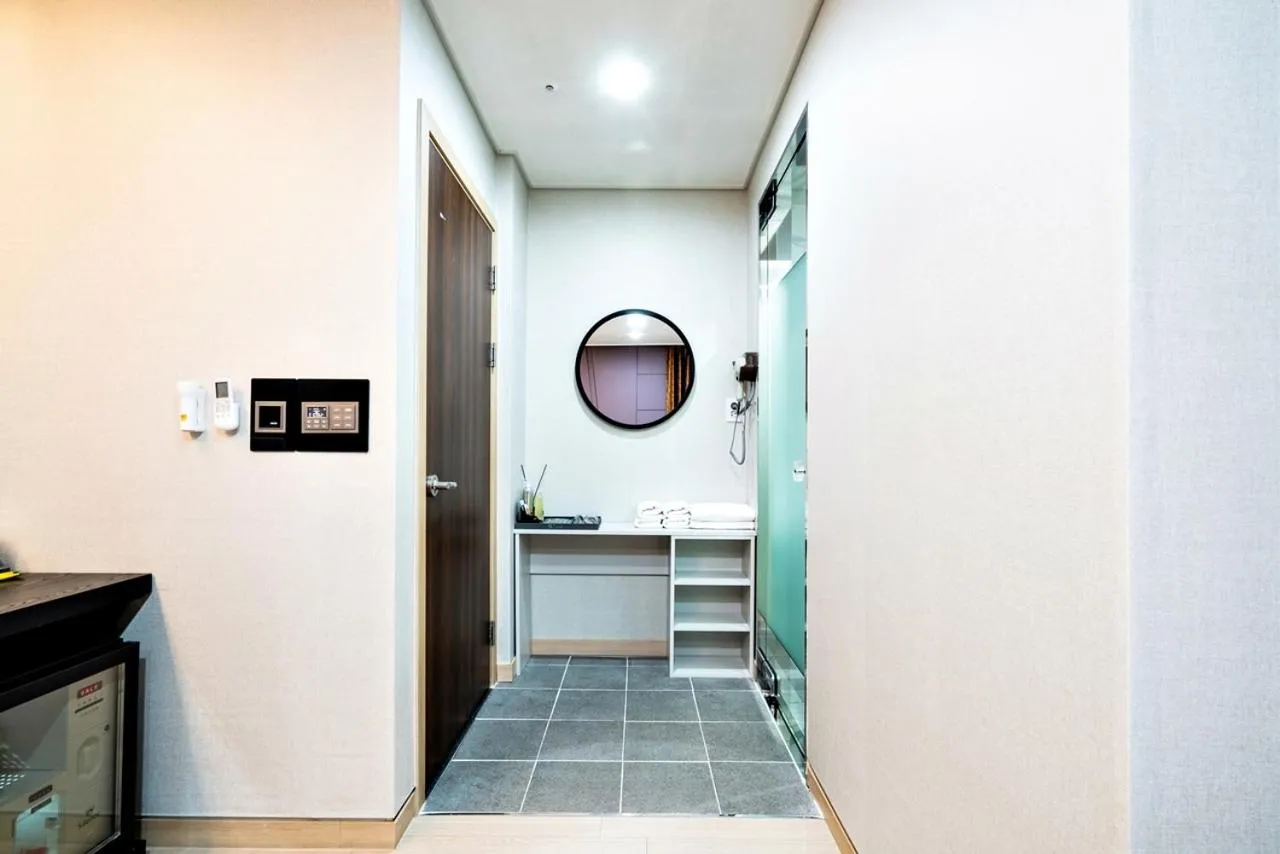 Siheung Seoul Tourist Hotel