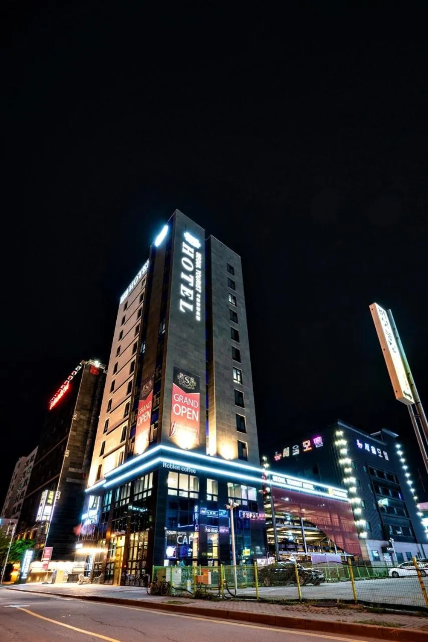 Siheung Seoul Tourist Hotel