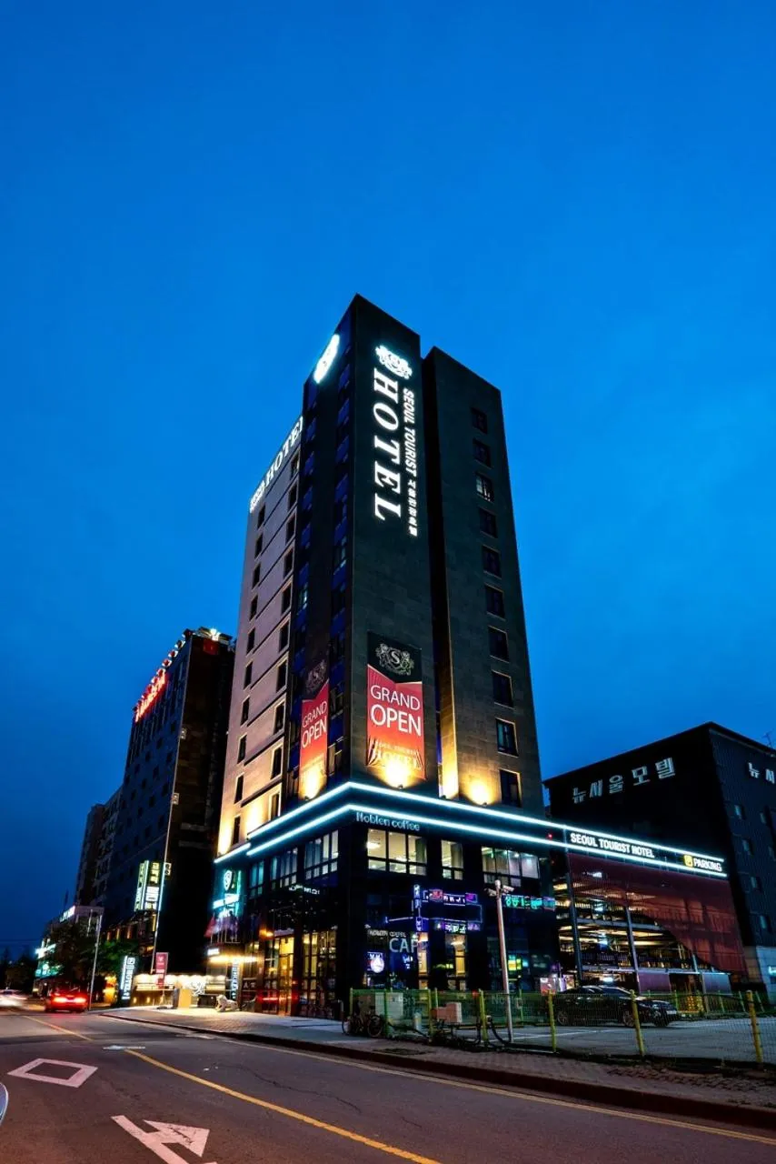 Siheung Seoul Tourist Hotel