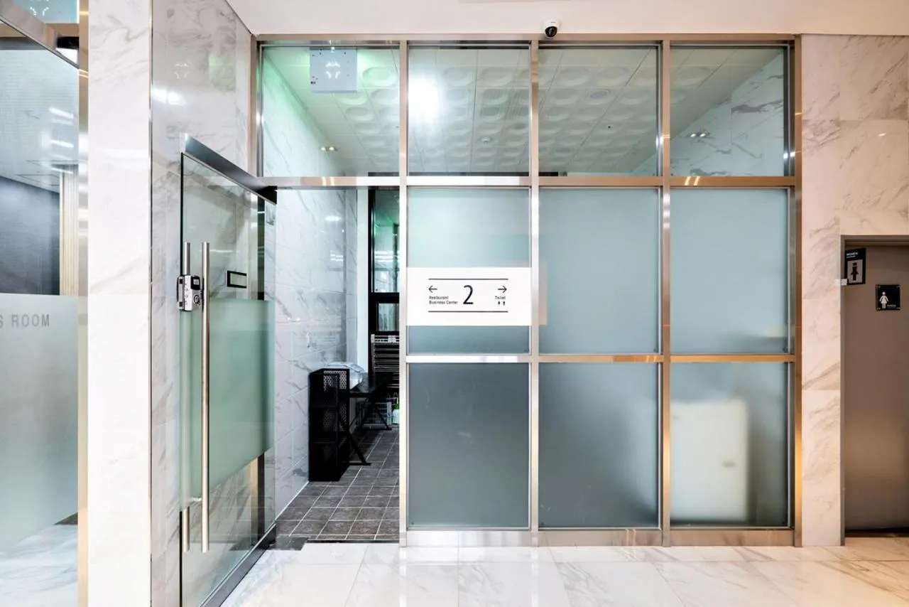 Siheung Seoul Tourist Hotel