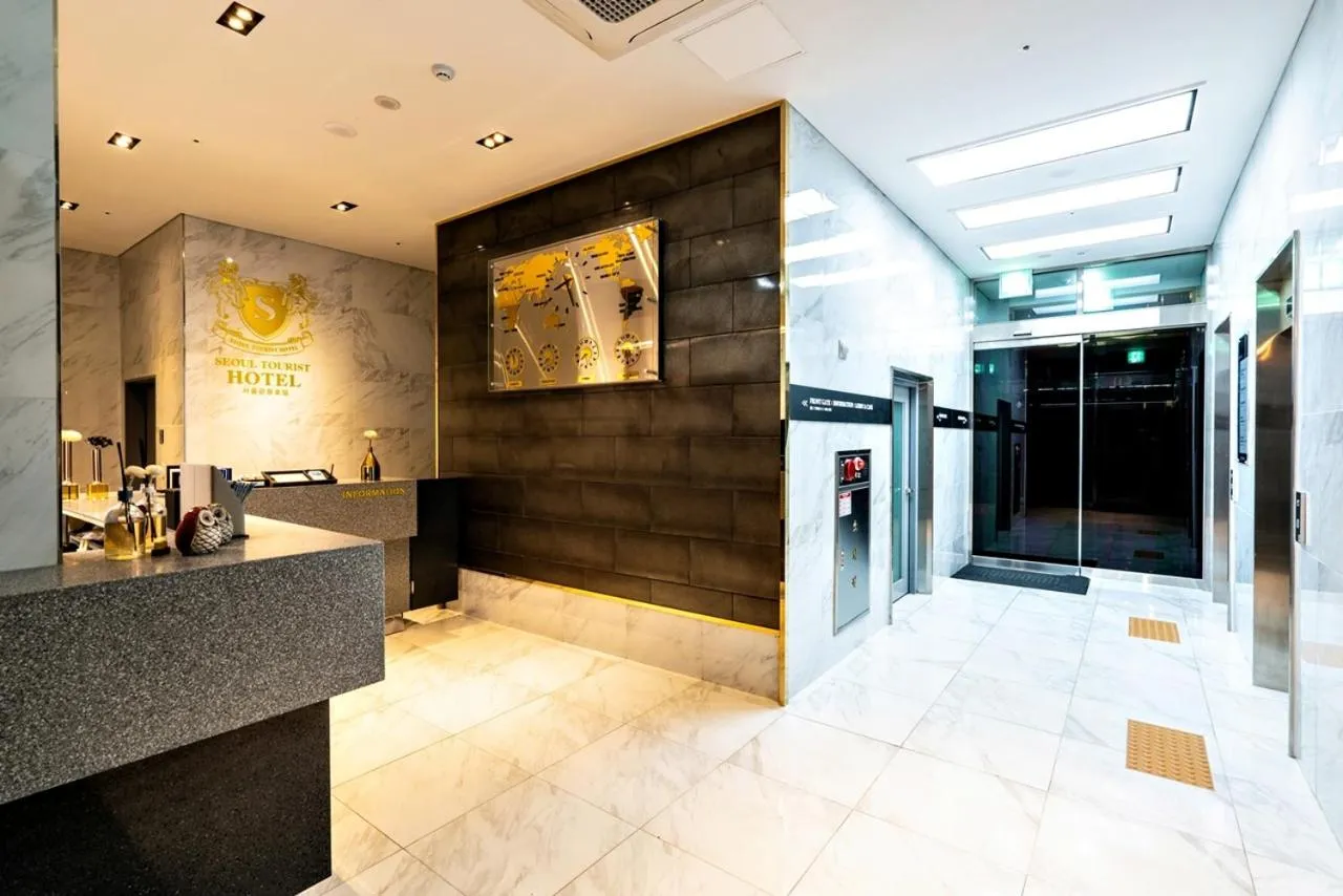 Siheung Seoul Tourist Hotel