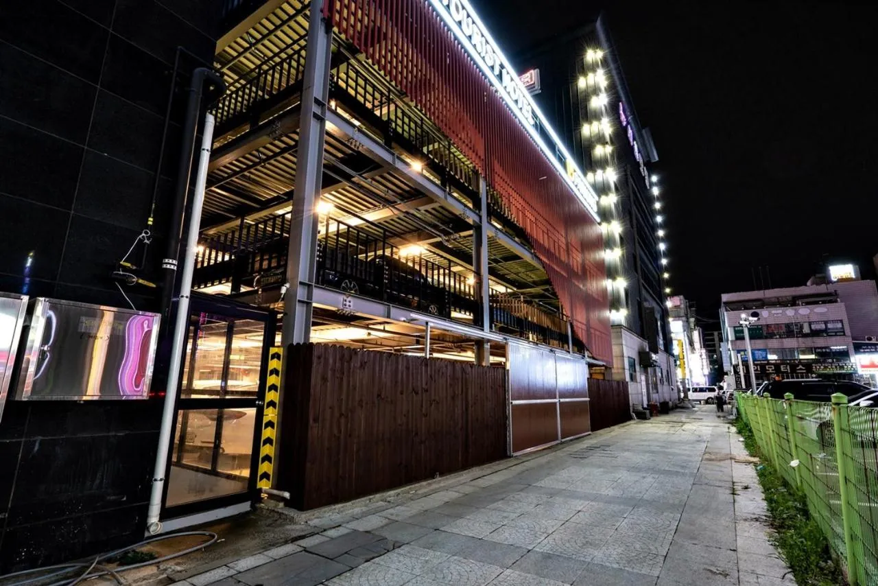 Siheung Seoul Tourist Hotel