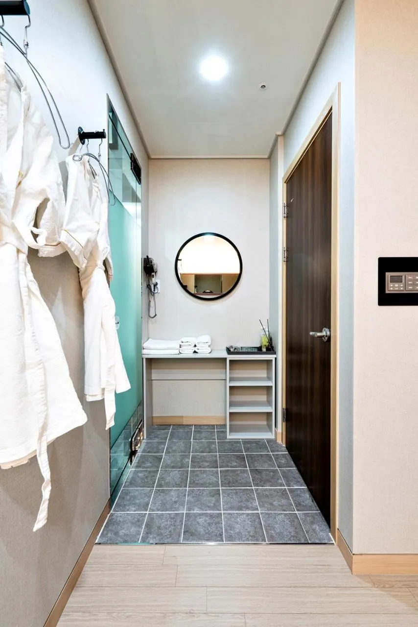 Siheung Seoul Tourist Hotel