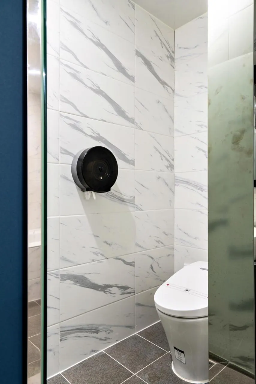 Siheung Seoul Tourist Hotel