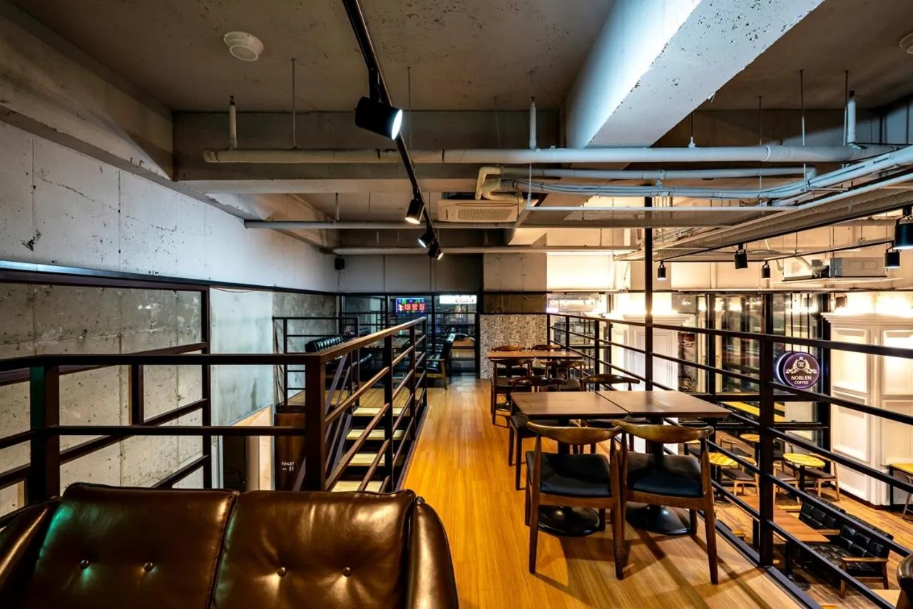 Siheung Seoul Tourist Hotel