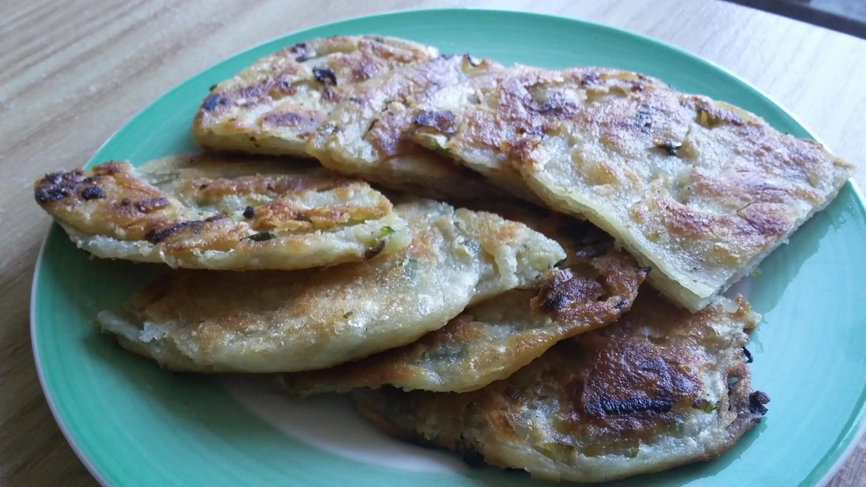 Breakfast in Vancouver Traveller B&B