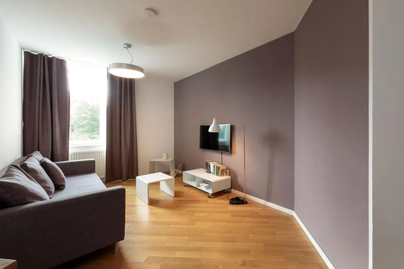 TV and multimedia in Brera Nürnberg