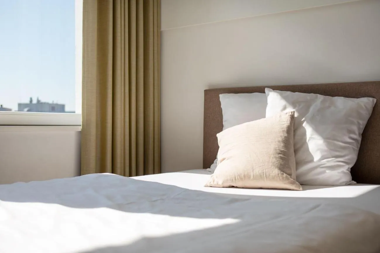 Bed in Brera Nürnberg