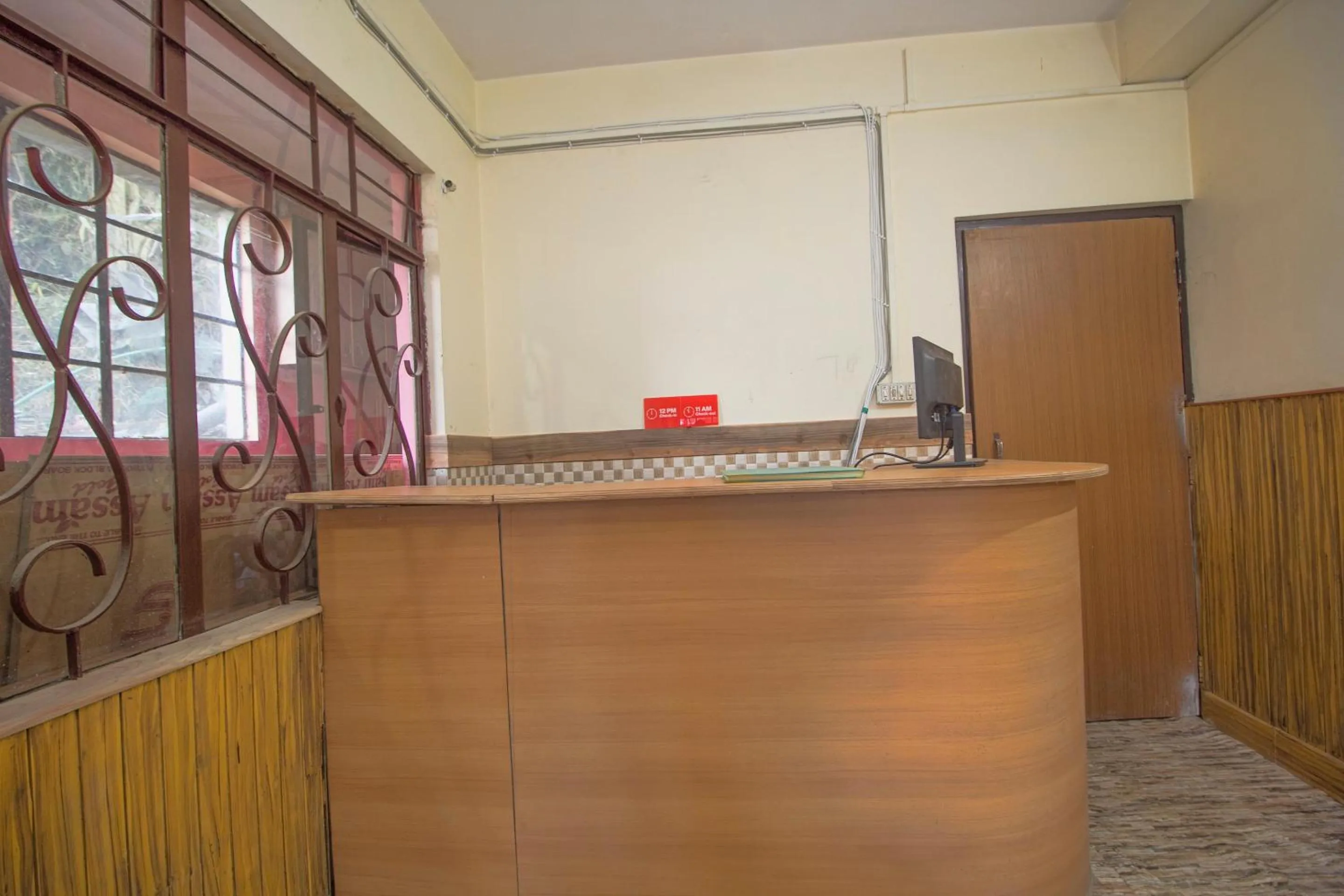 Hotel O 46691 Jaldapara Rhino Resort