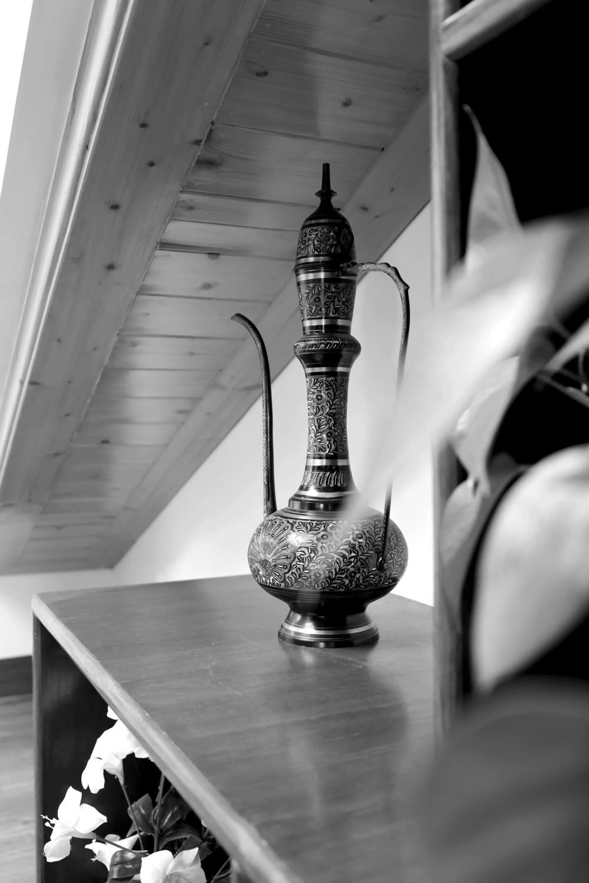 Lounge or bar in The Retreat Mashobra, Shimla