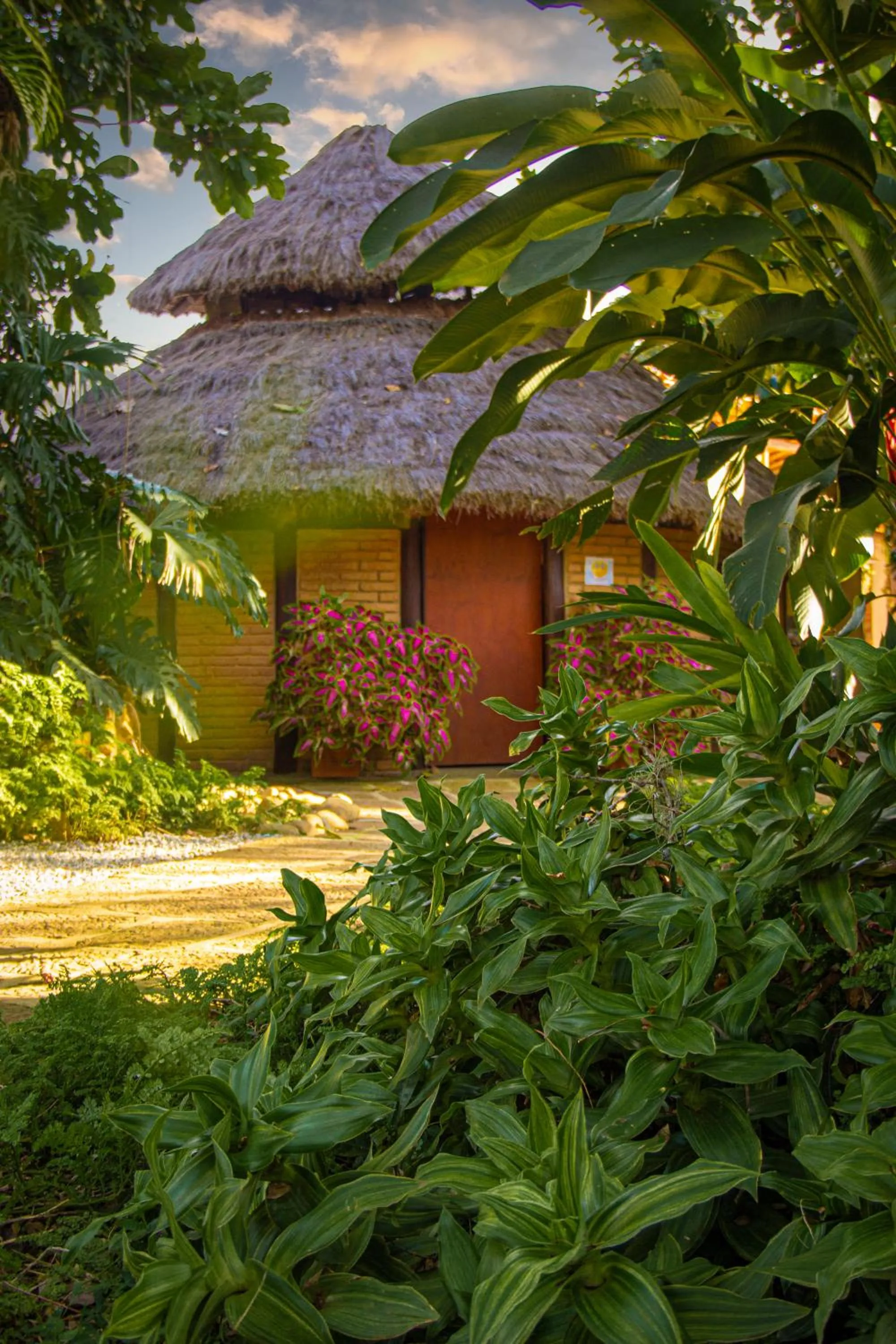 Spa and wellness centre/facilities in Hotel Terra Barichara