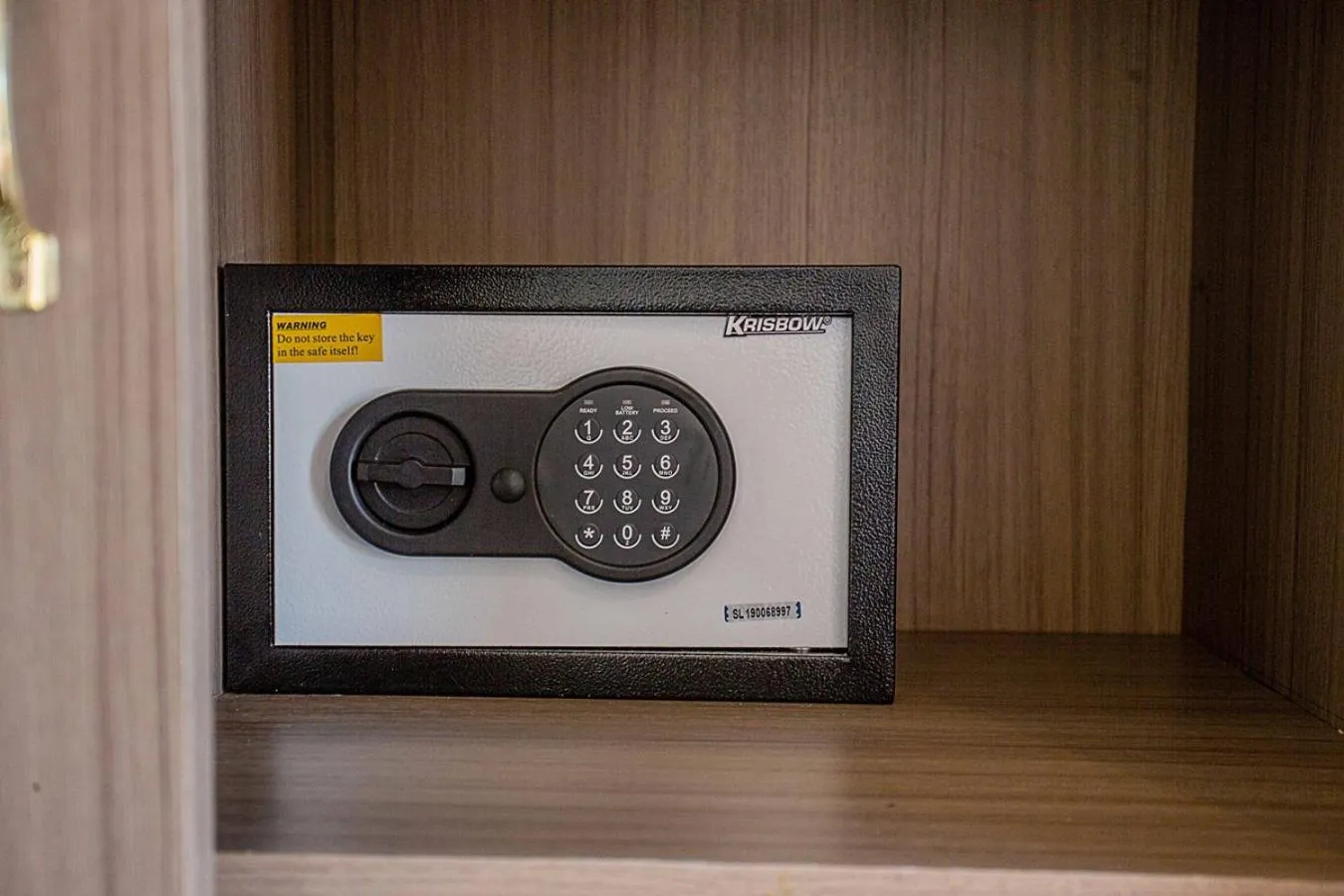 Certificate/Award in Ambengan Private Villas