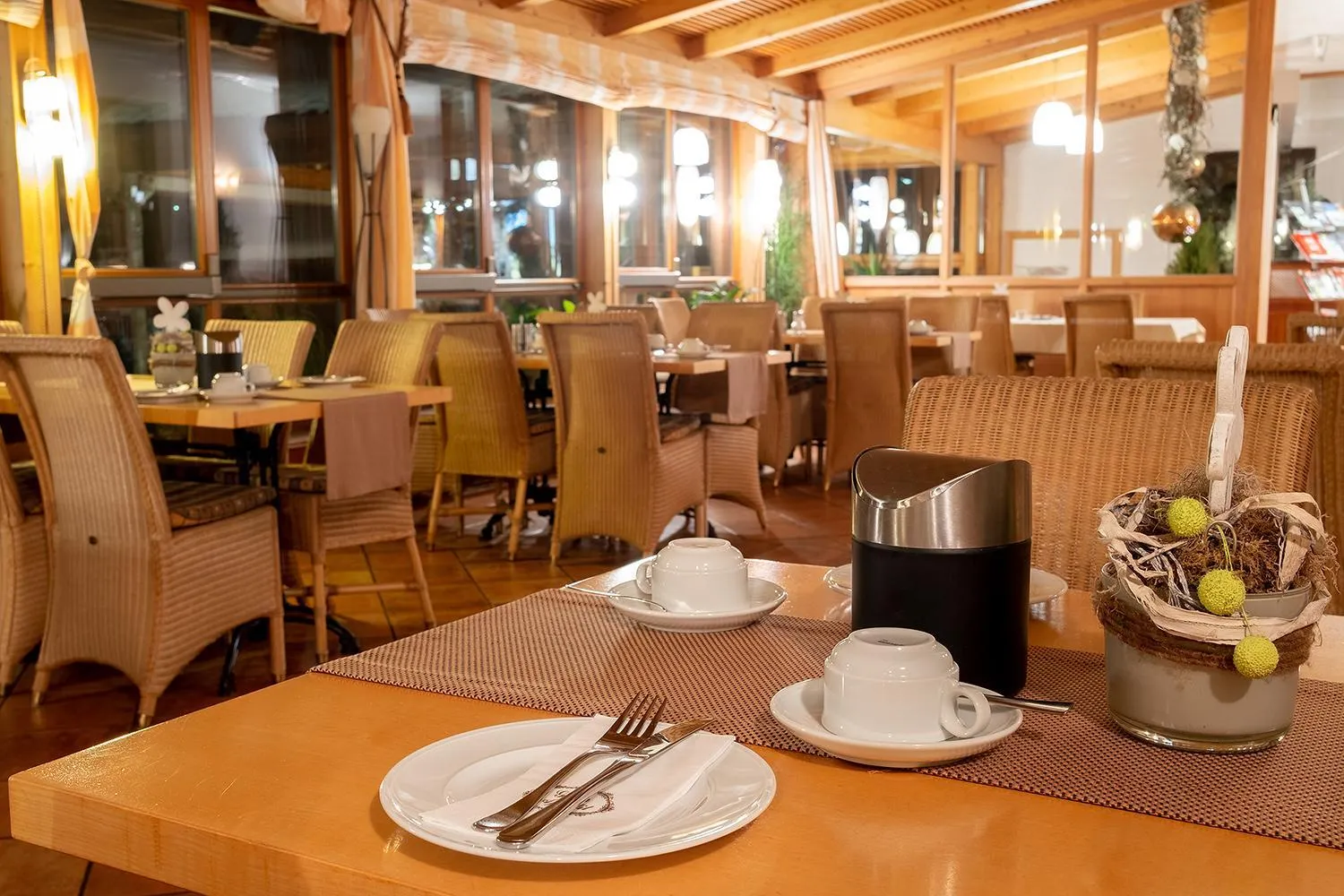 Landhotel Aschenbrenner