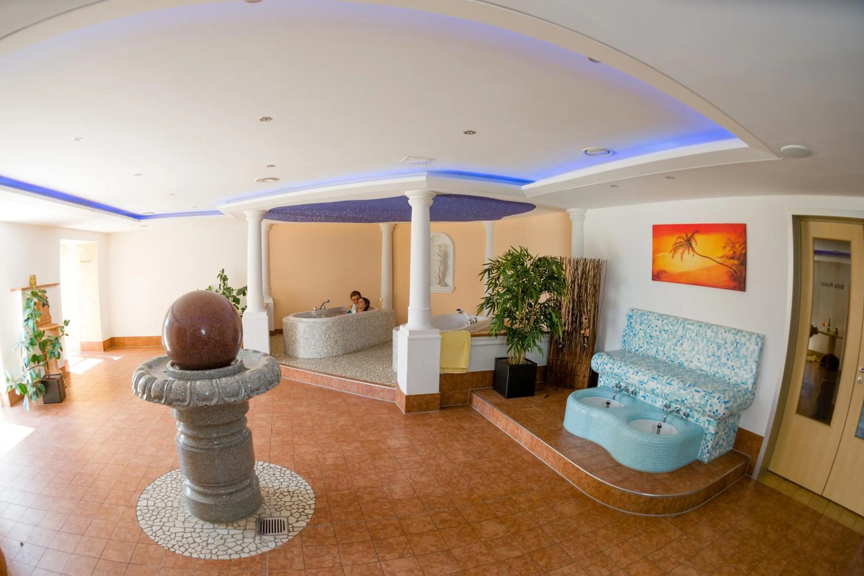 Landhotel Aschenbrenner