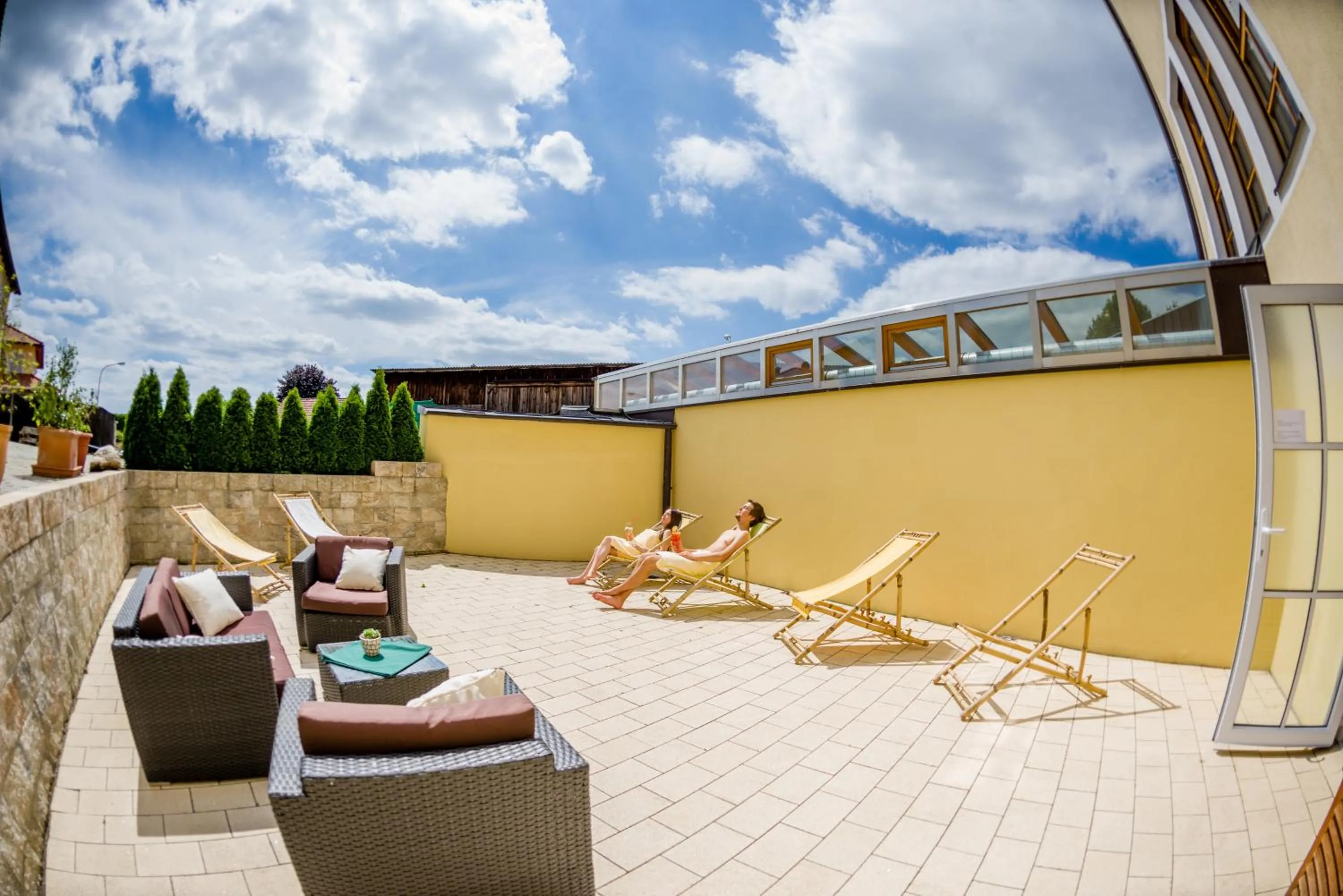 Landhotel Aschenbrenner