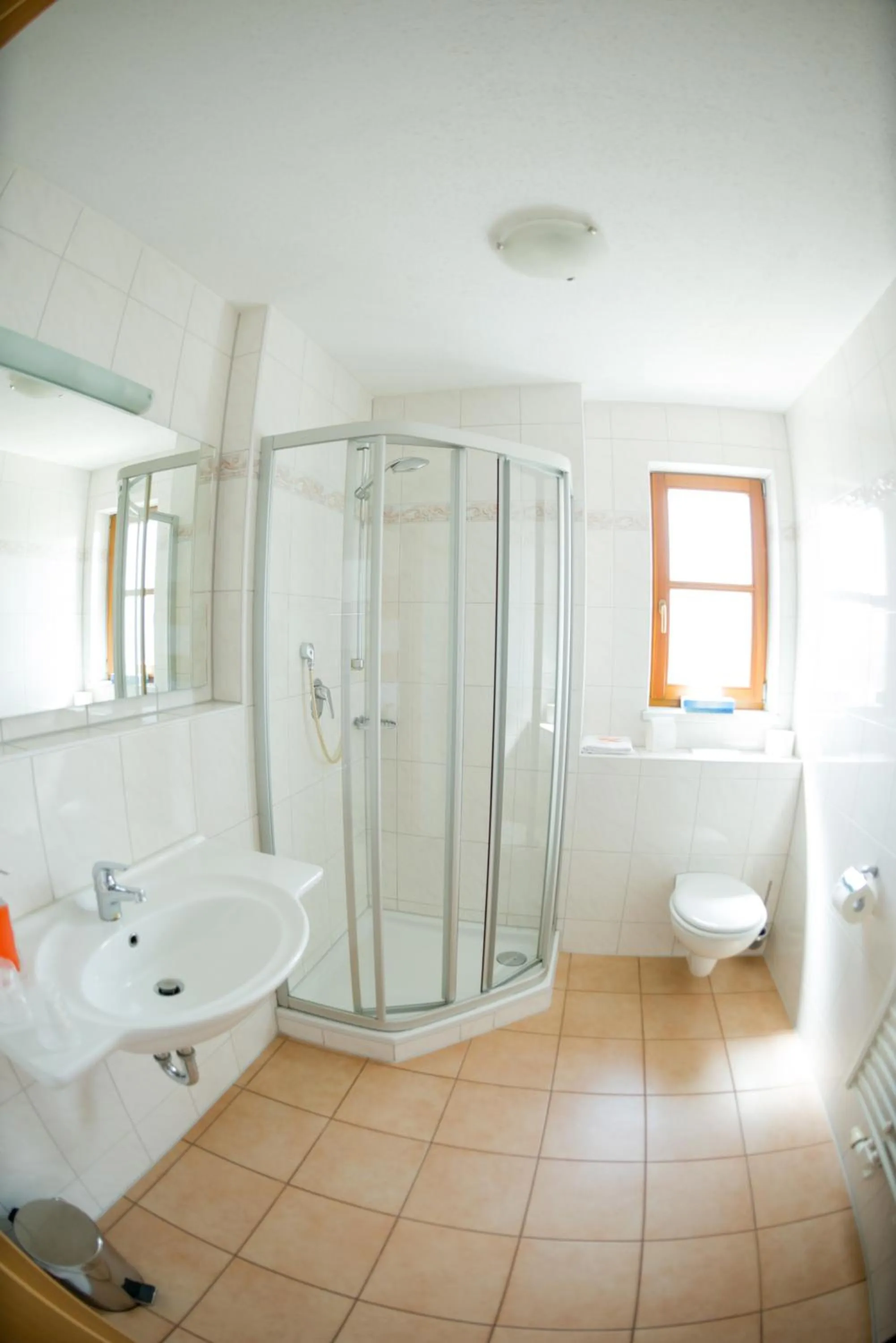 Landhotel Aschenbrenner