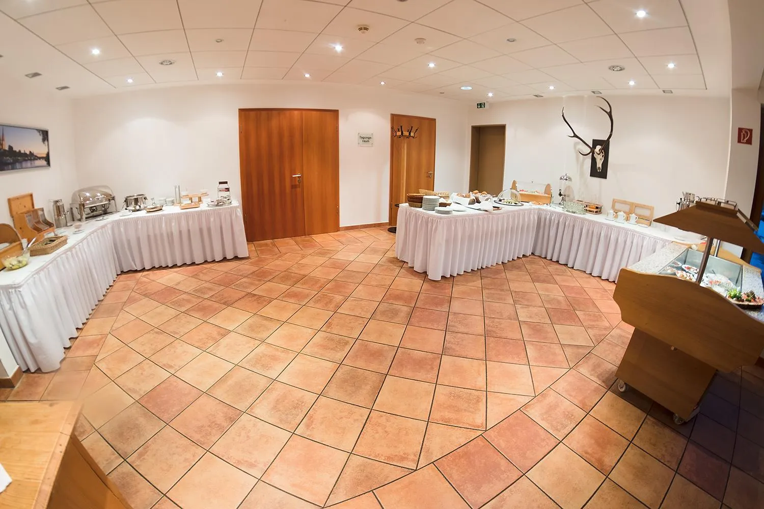 Landhotel Aschenbrenner