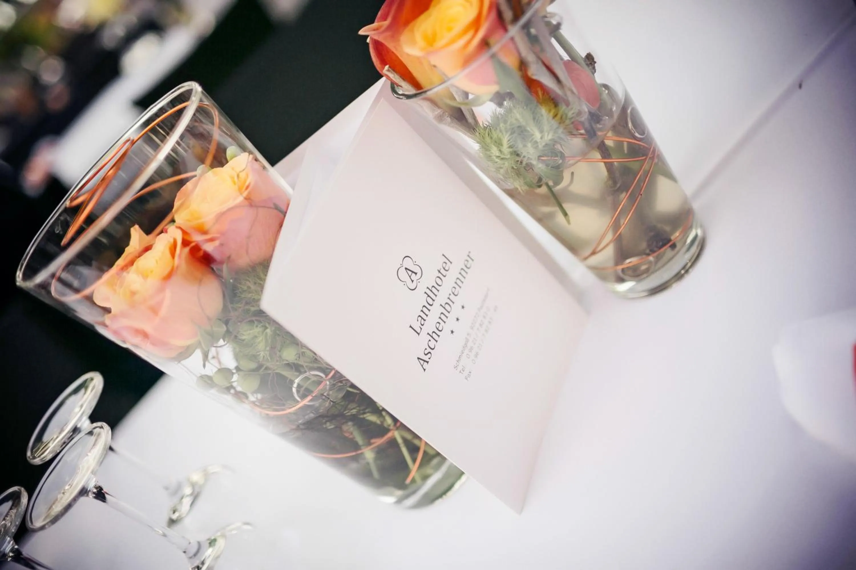 Landhotel Aschenbrenner