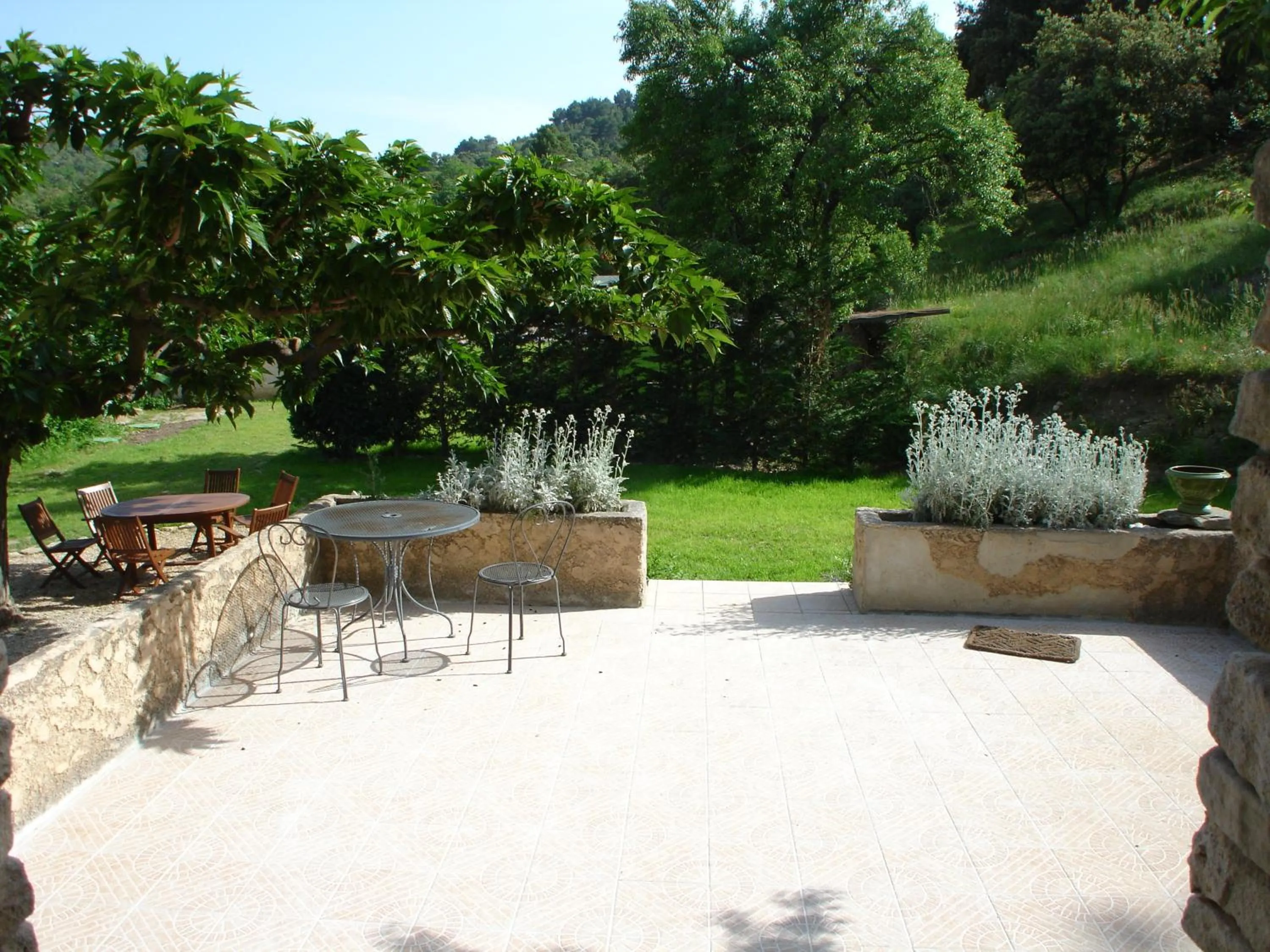 Balcony/Terrace in Domaine De La Grange Neuve