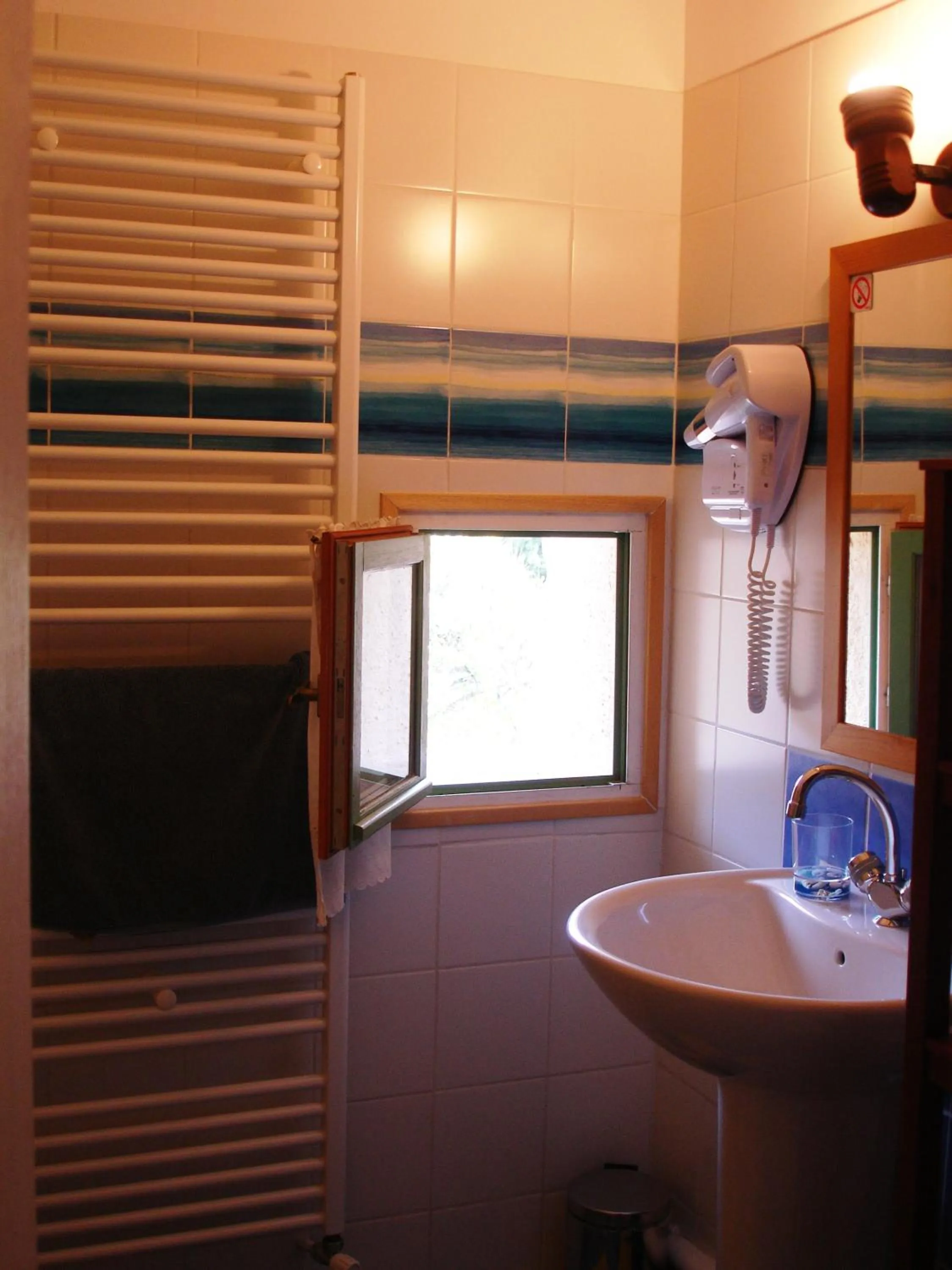 Bathroom in Domaine De La Grange Neuve