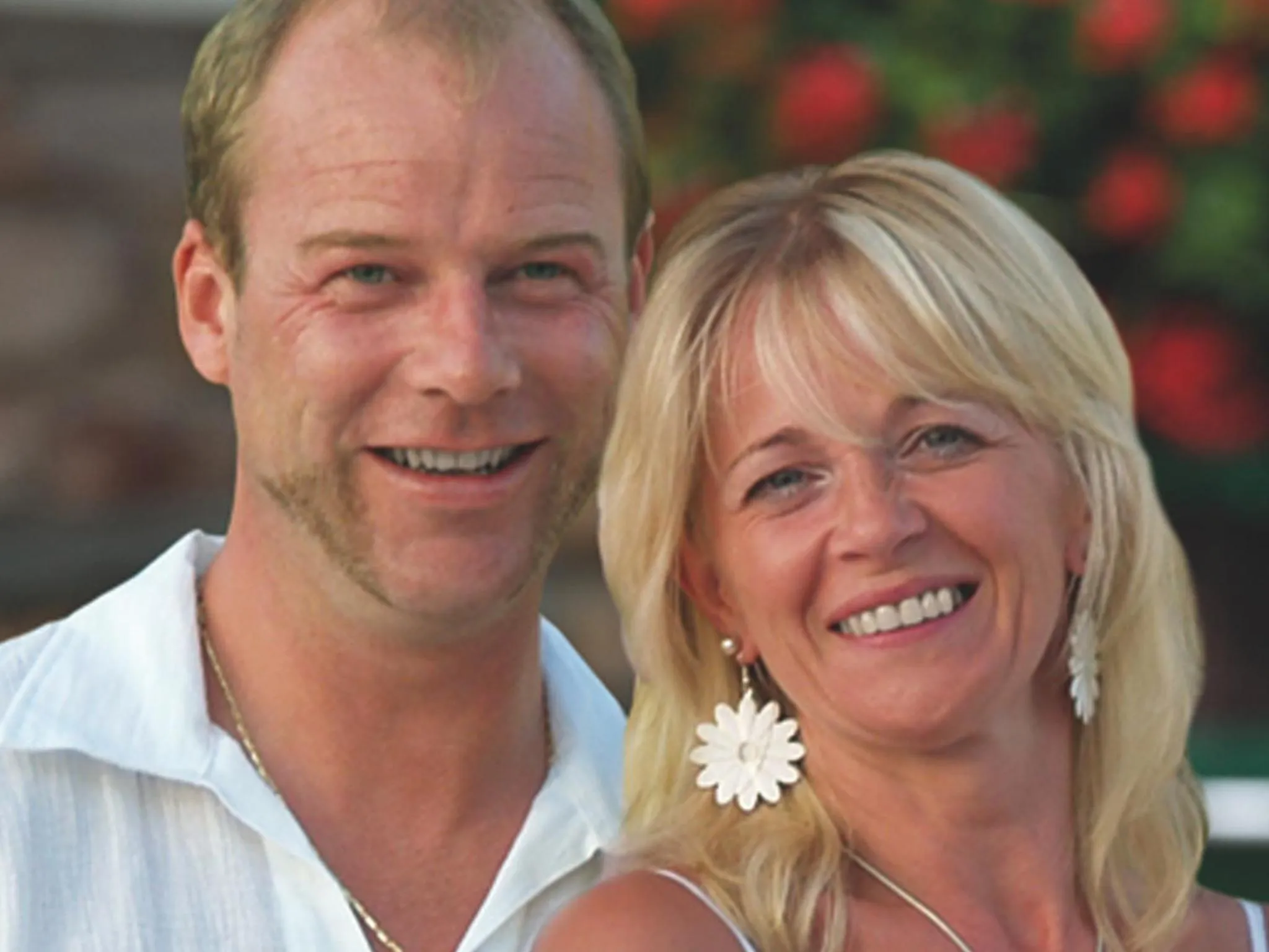 Staff in Hotel Felsenkeller