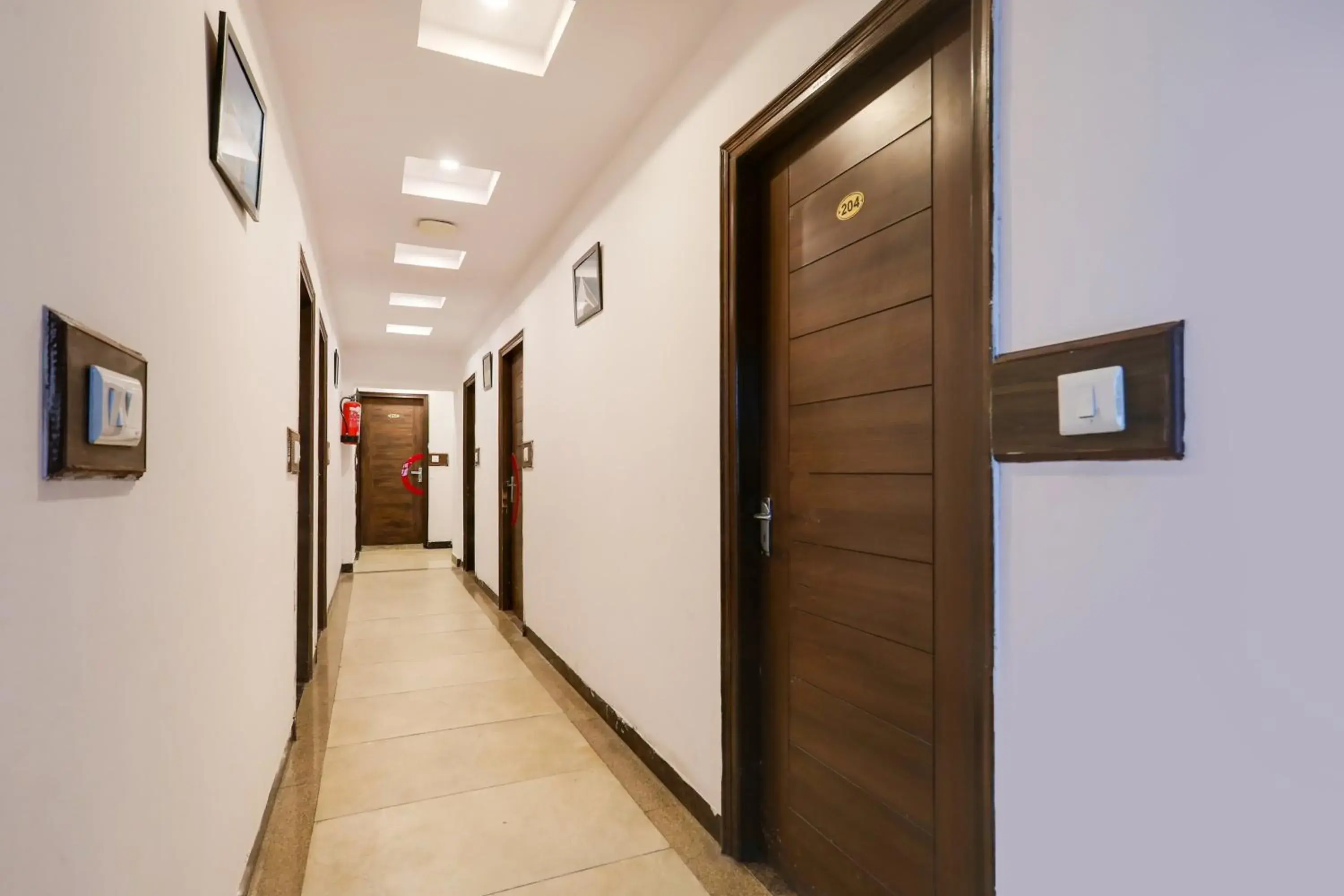 Collection O Mall Road Near St. Georges College Collection O Mall Road Near St. Georges College