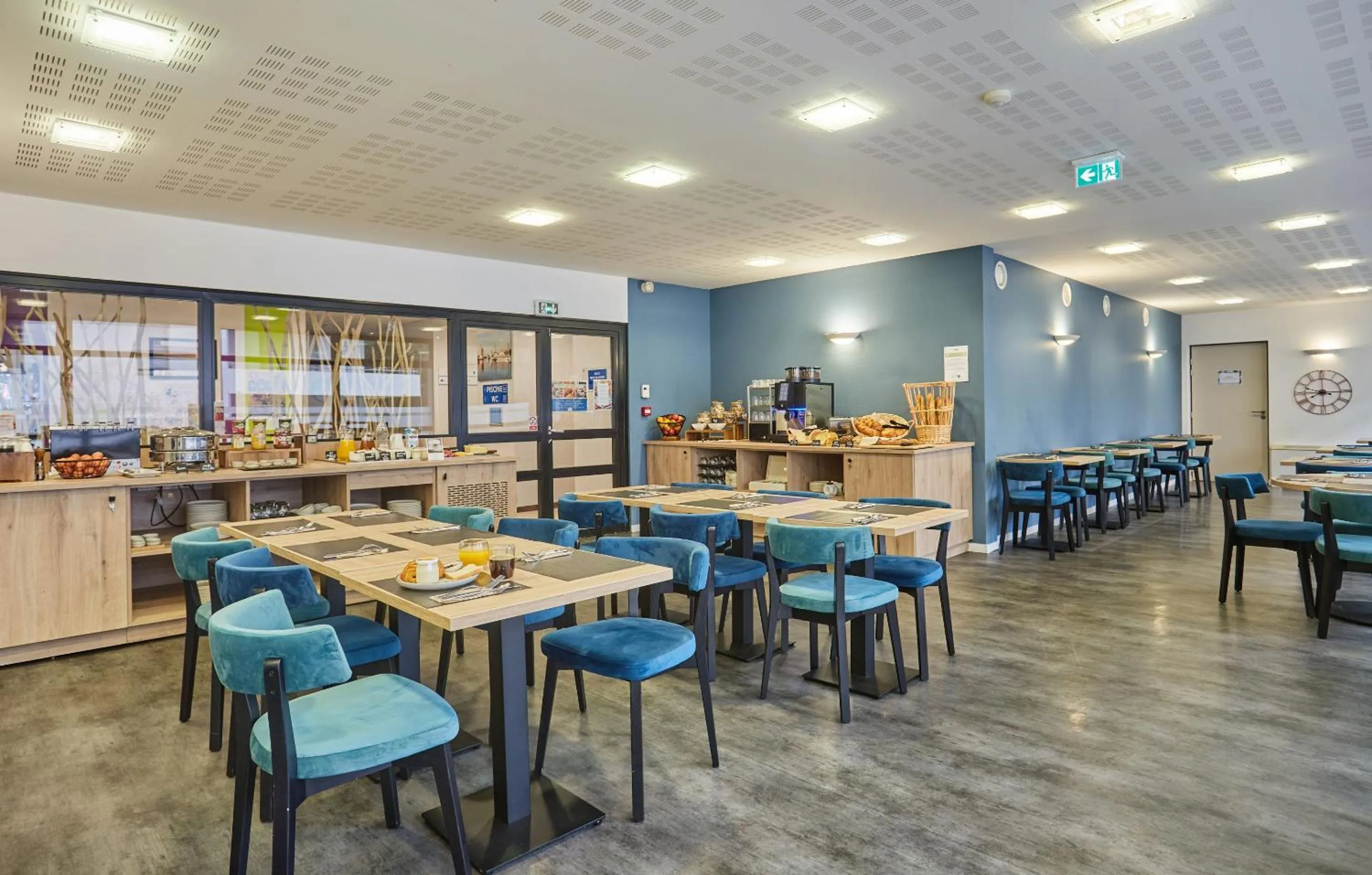 Résidence Odalys Archipel