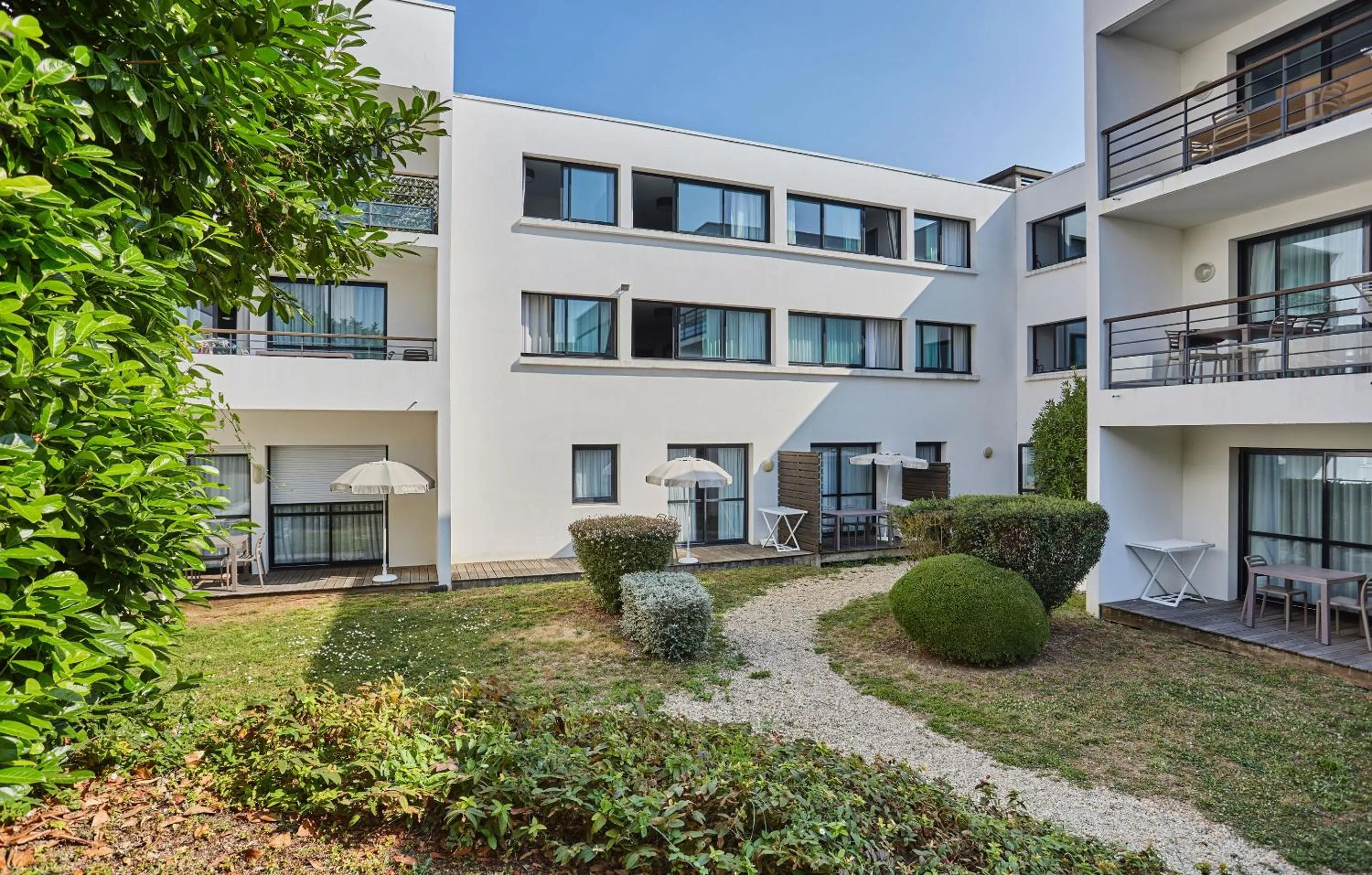 Résidence Odalys Archipel