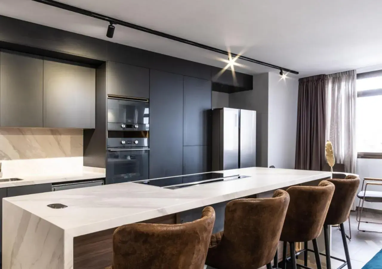 Presidential Suite in Poem Suites, Las Canteras Presidential Suite in Poem Suites, Las Canteras