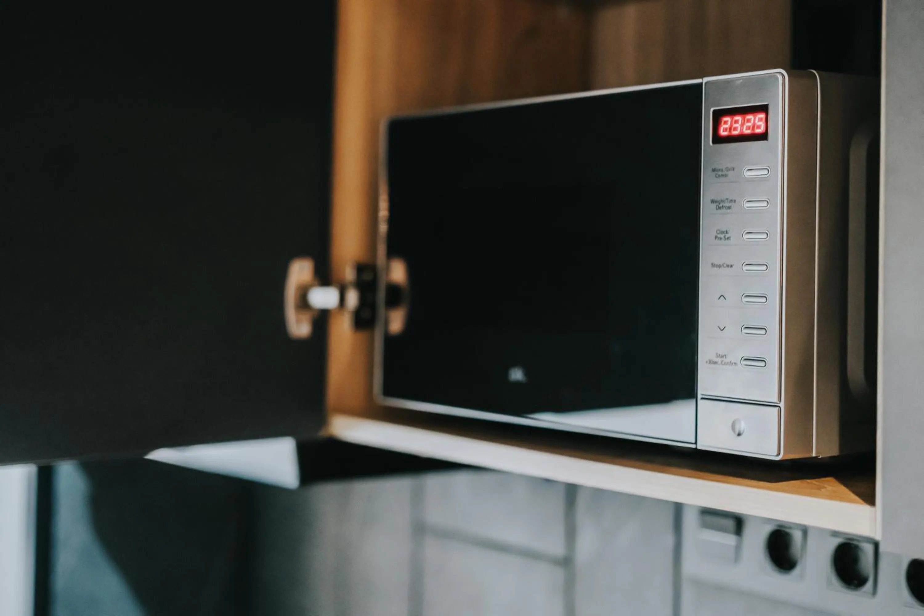Kitchen or kitchenette in Poem Suites, Las Canteras