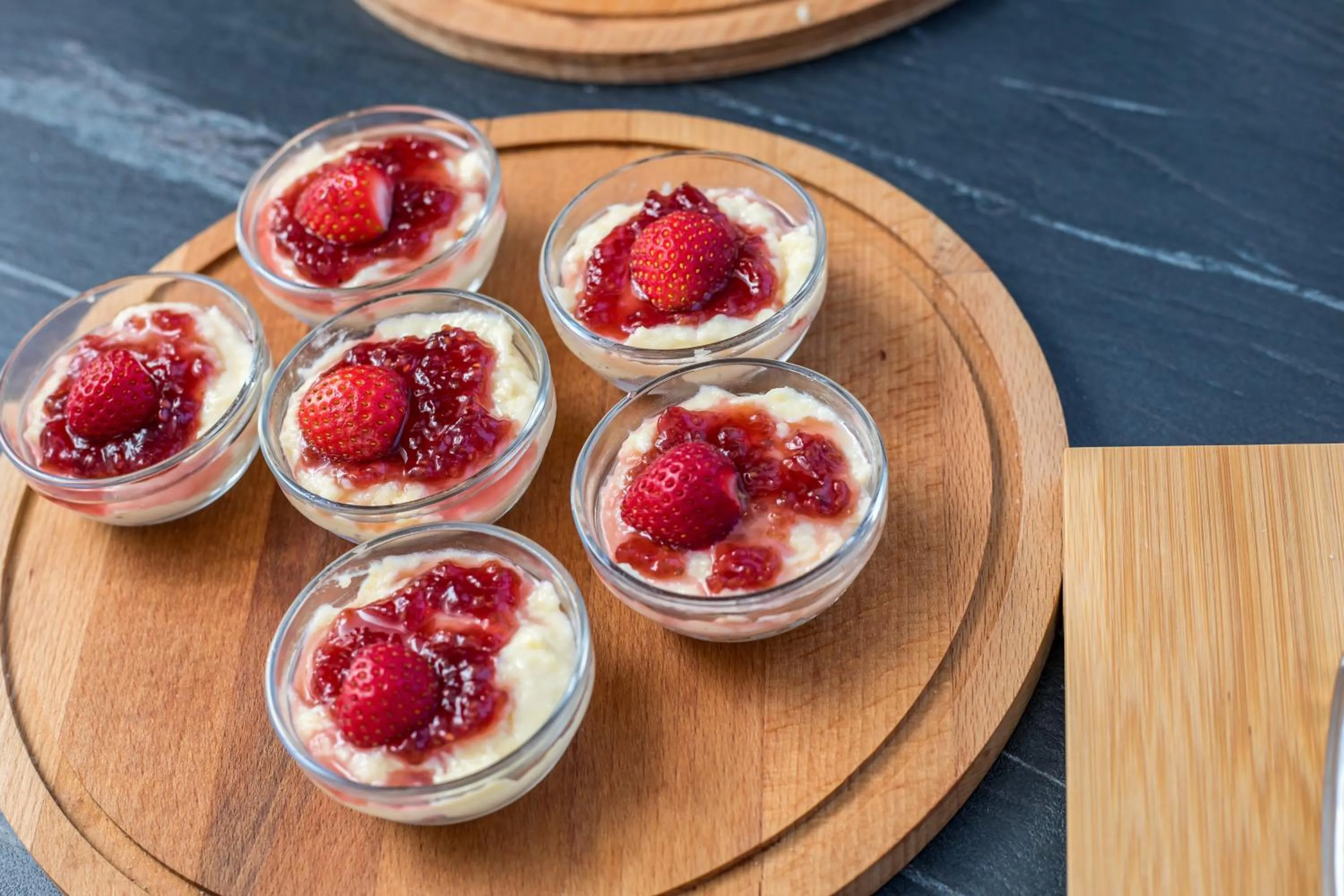 Breakfast in Casa Stavris