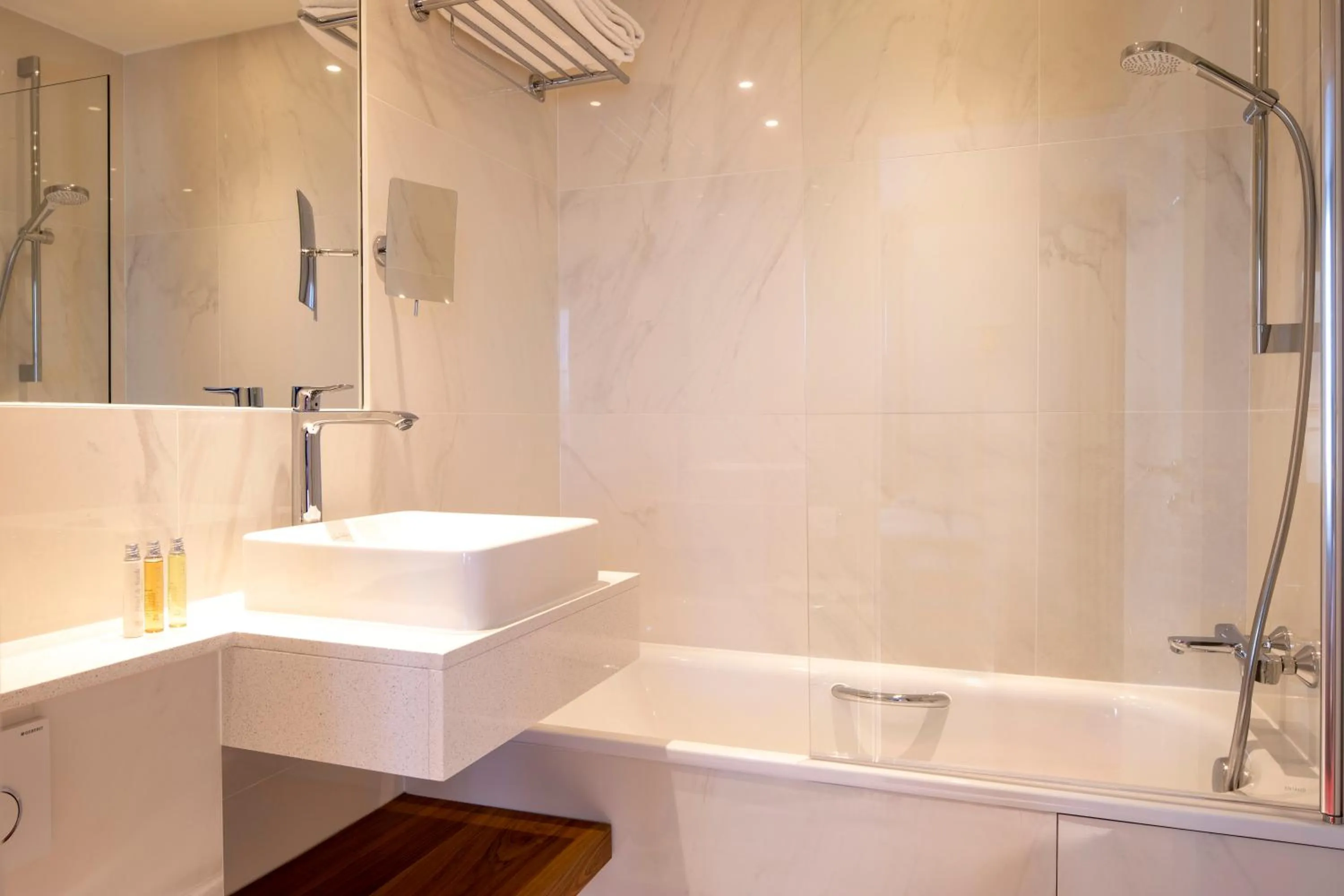 Hotel De Suede Saint Germain