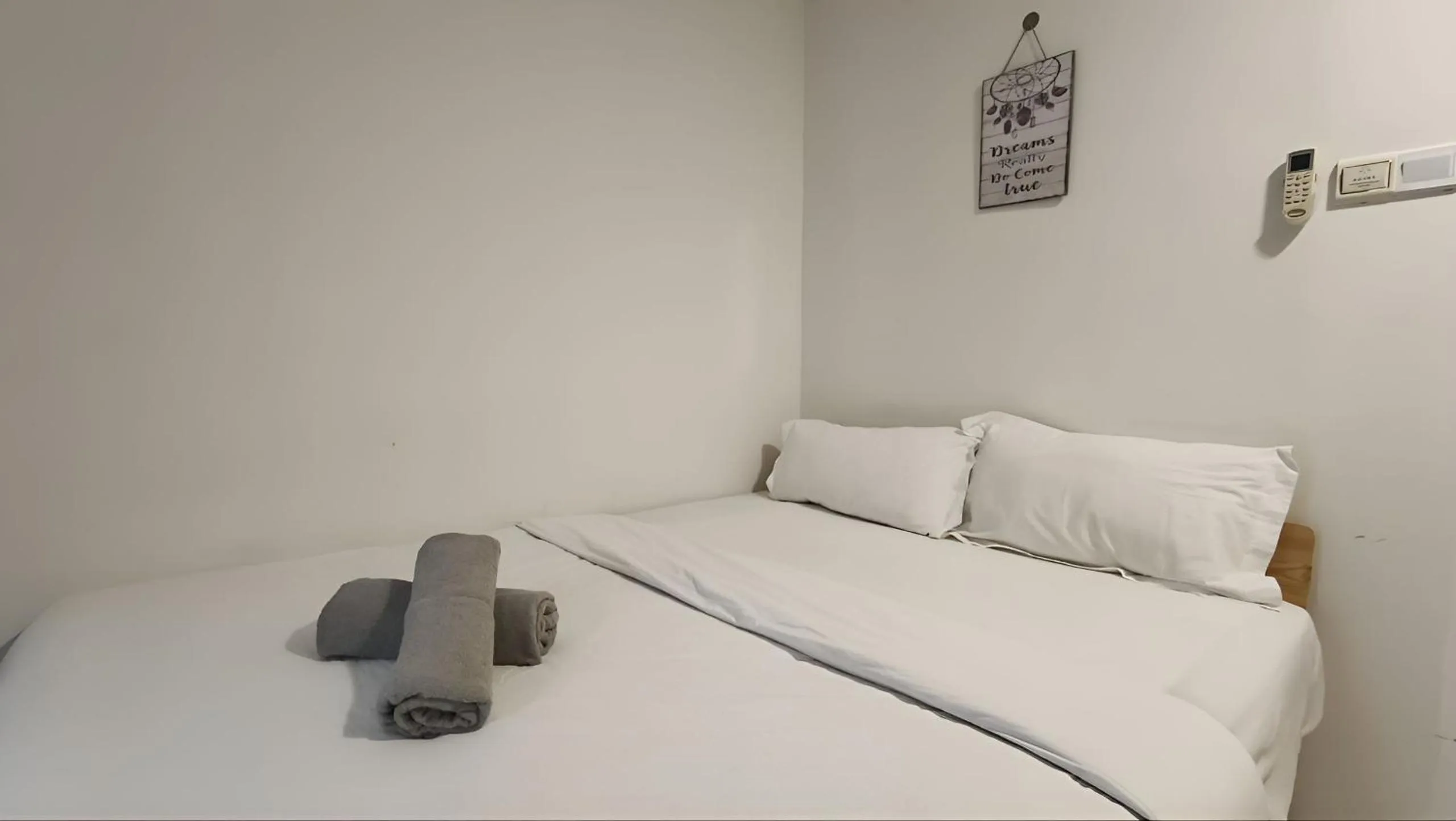 Bedroom, Bed in Natol Homestay-MJC Batu Kawa MJC New Township