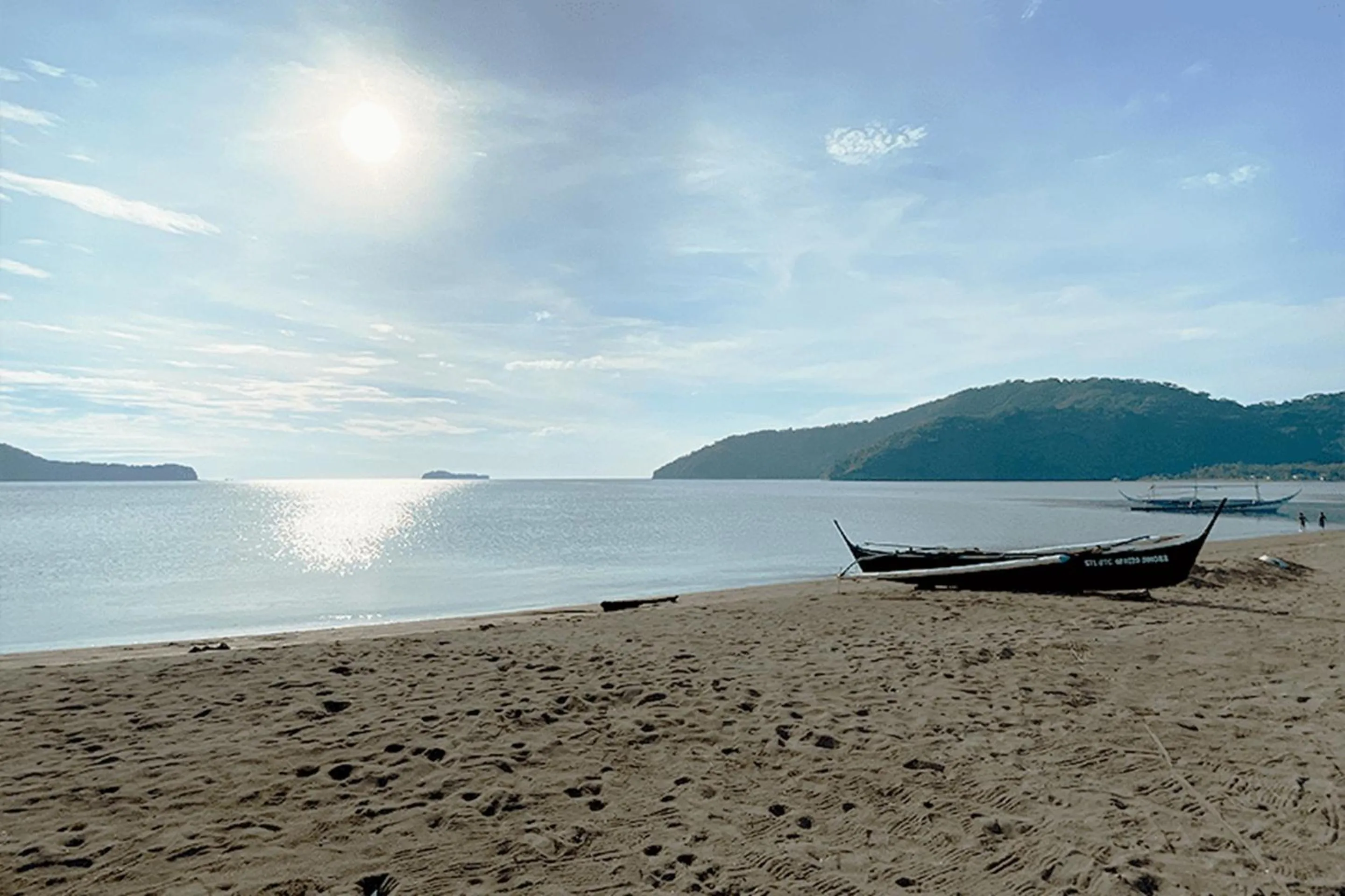 Property building in RSAM Beach Resort by Cocotel