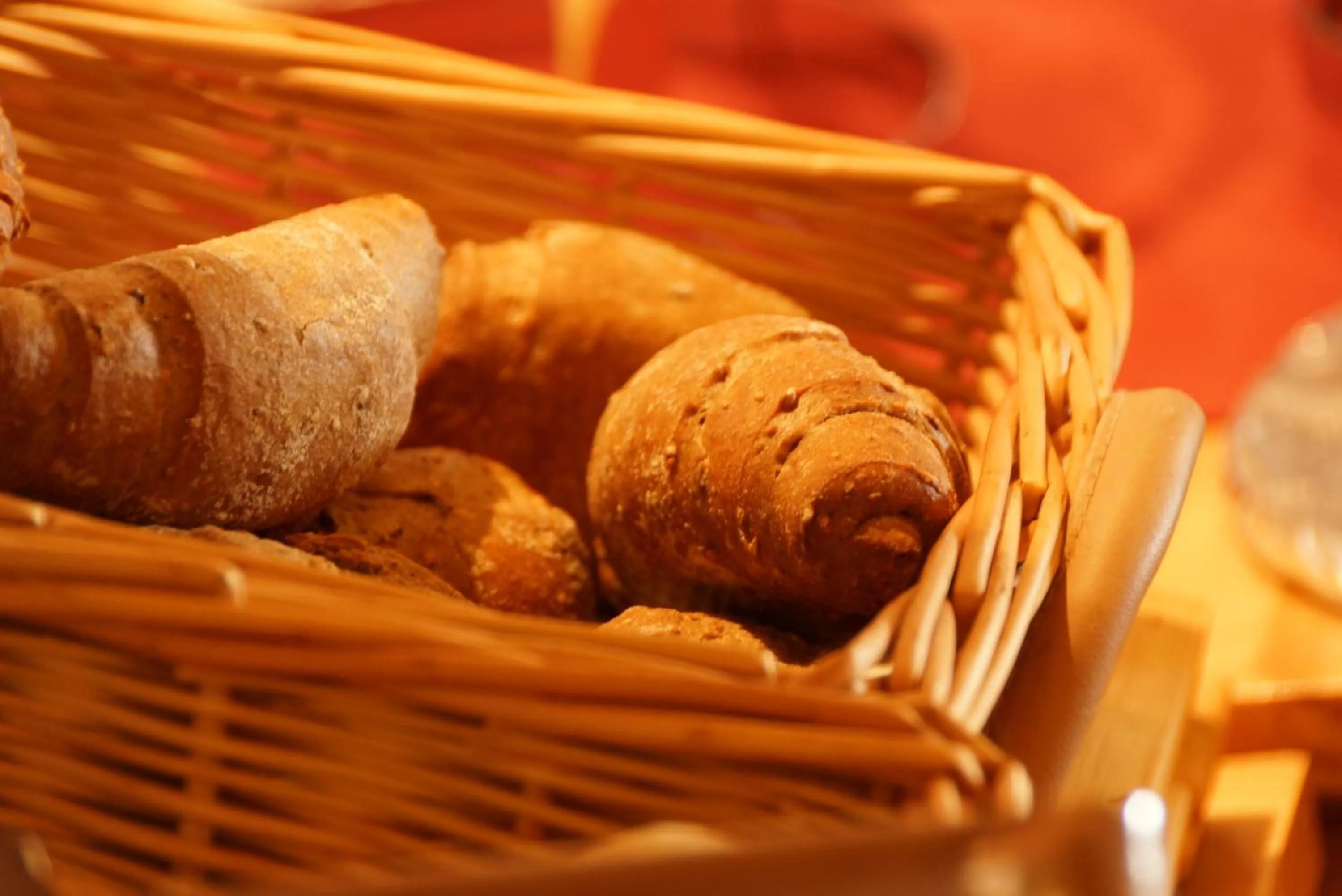Food close-up in Garnì Sirio
