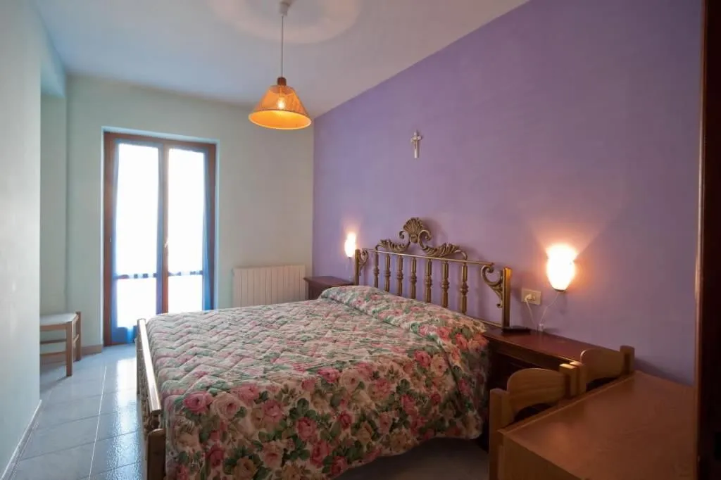 Hotel Cascia Ristorante