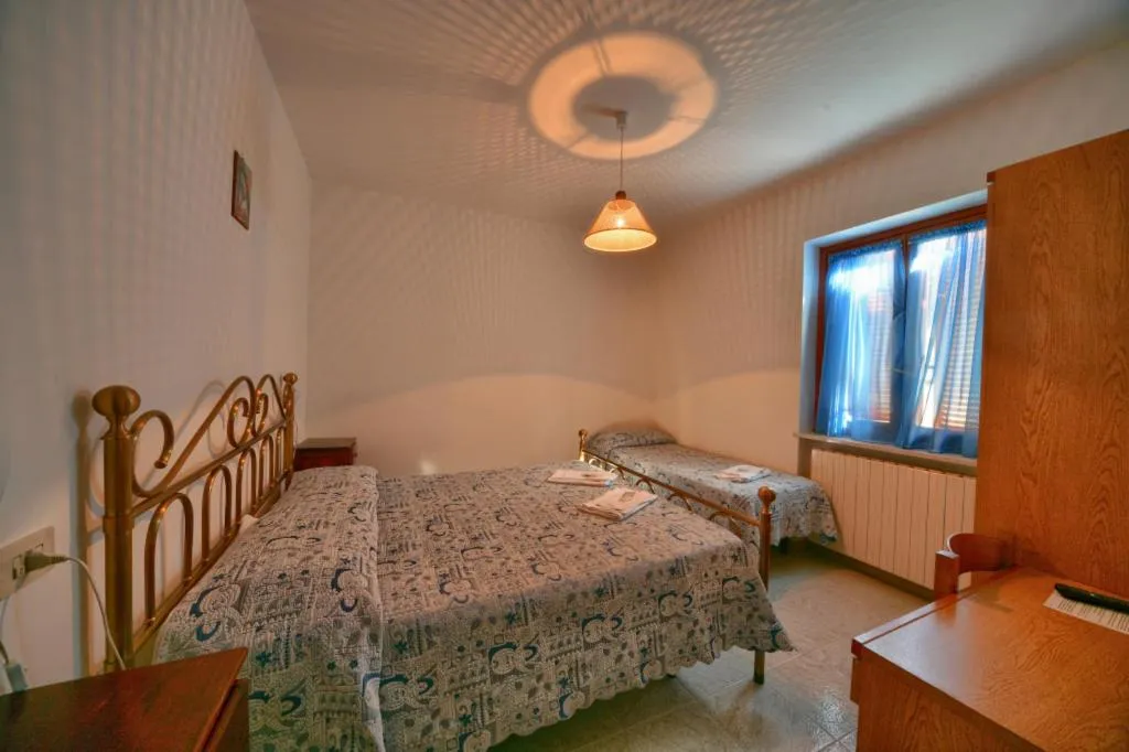 Hotel Cascia Ristorante