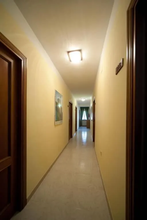 Hotel Cascia Ristorante