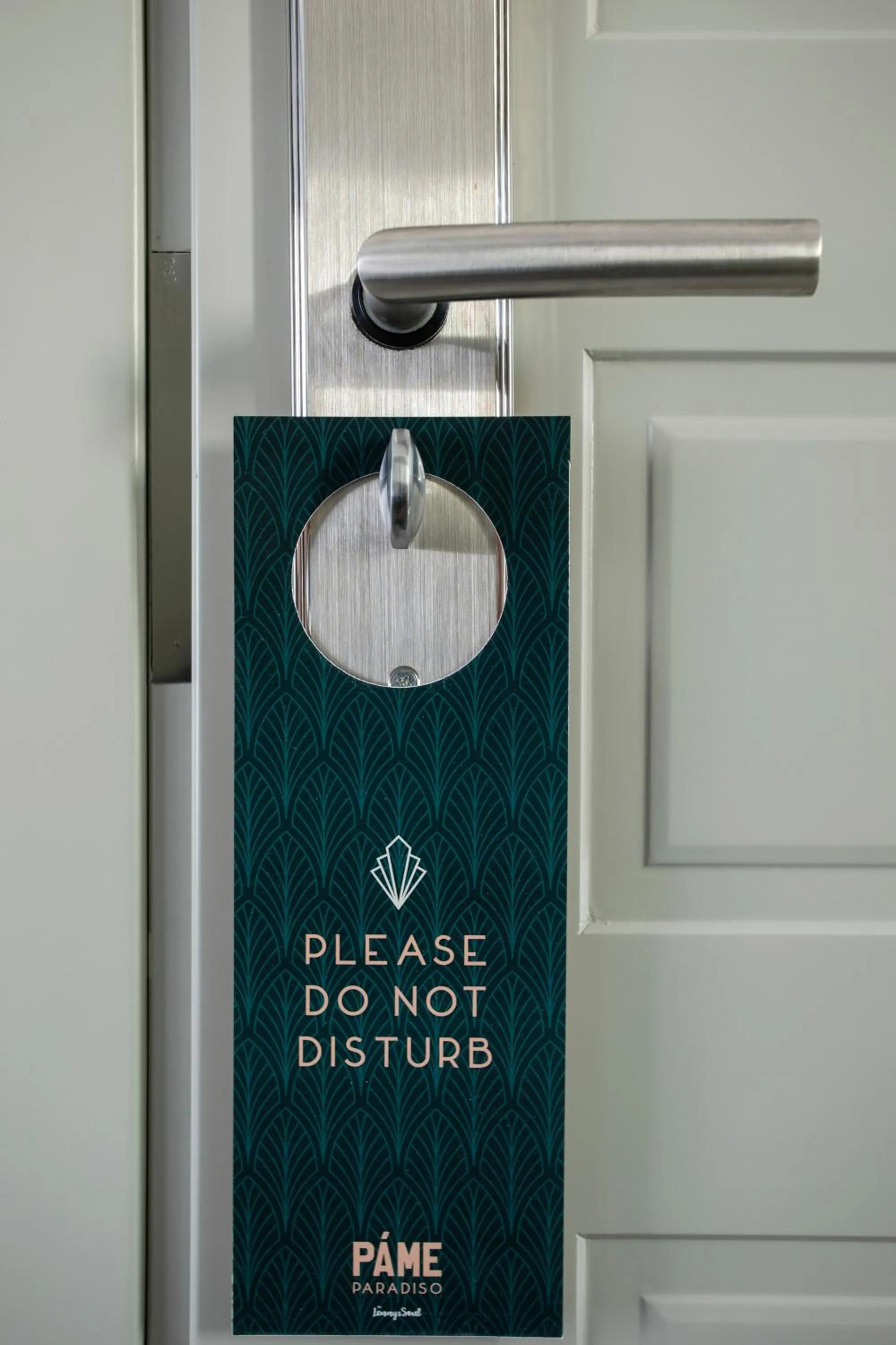 Other in PAME Paradiso