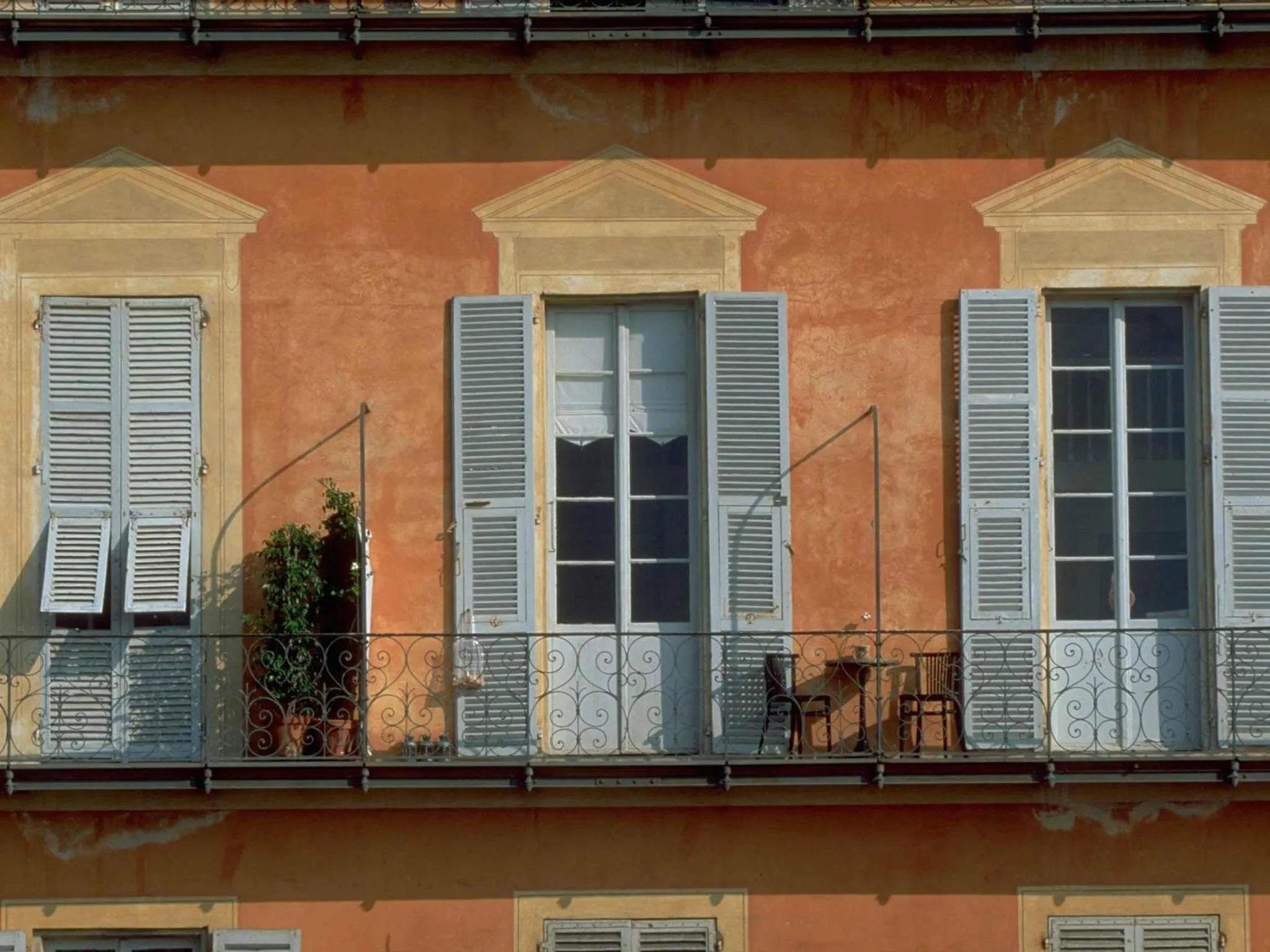 Other in ibis Nice Centre Notre Dame