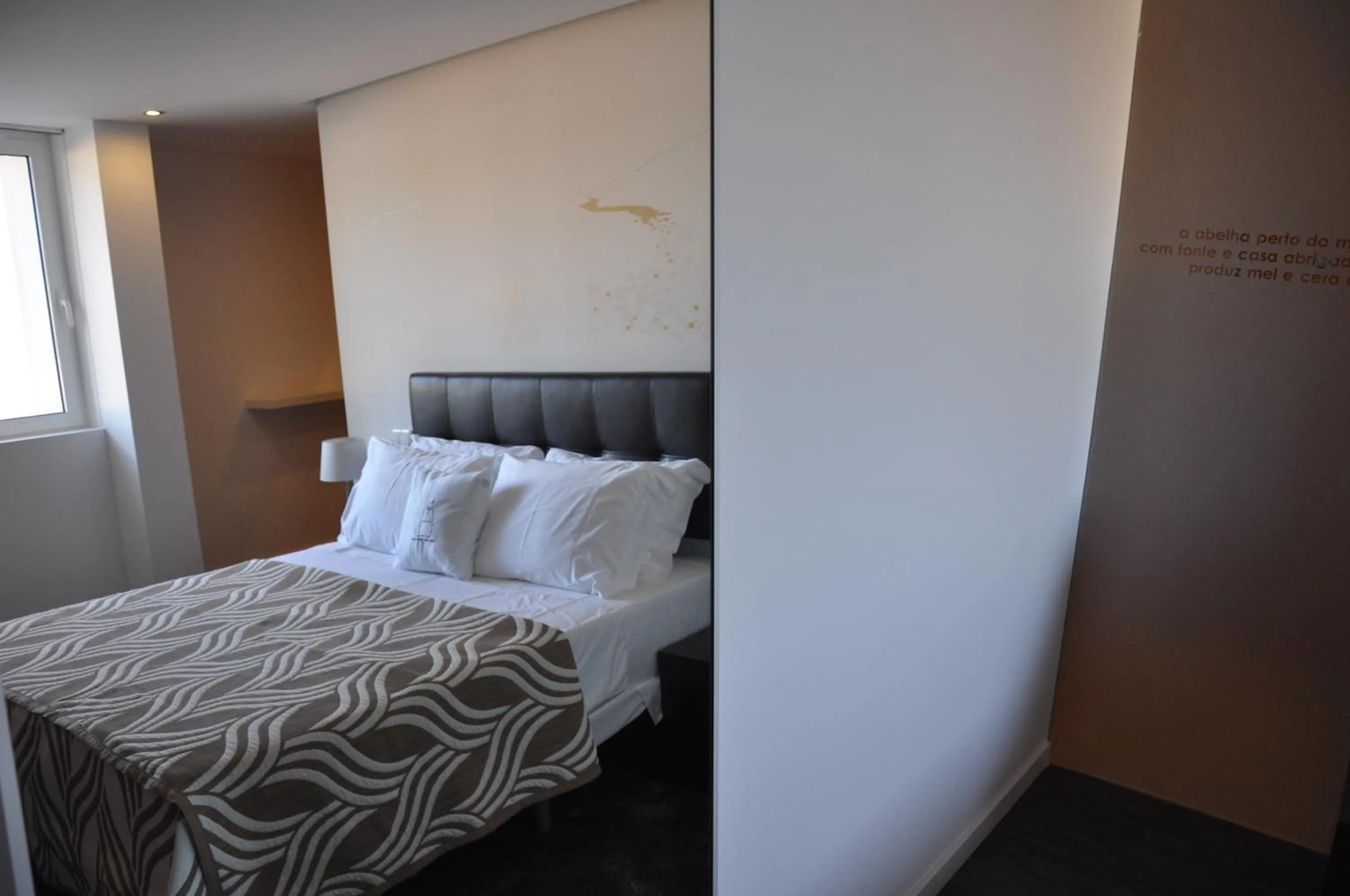 Bedroom, Bed in Casa Dona Maria Luiza