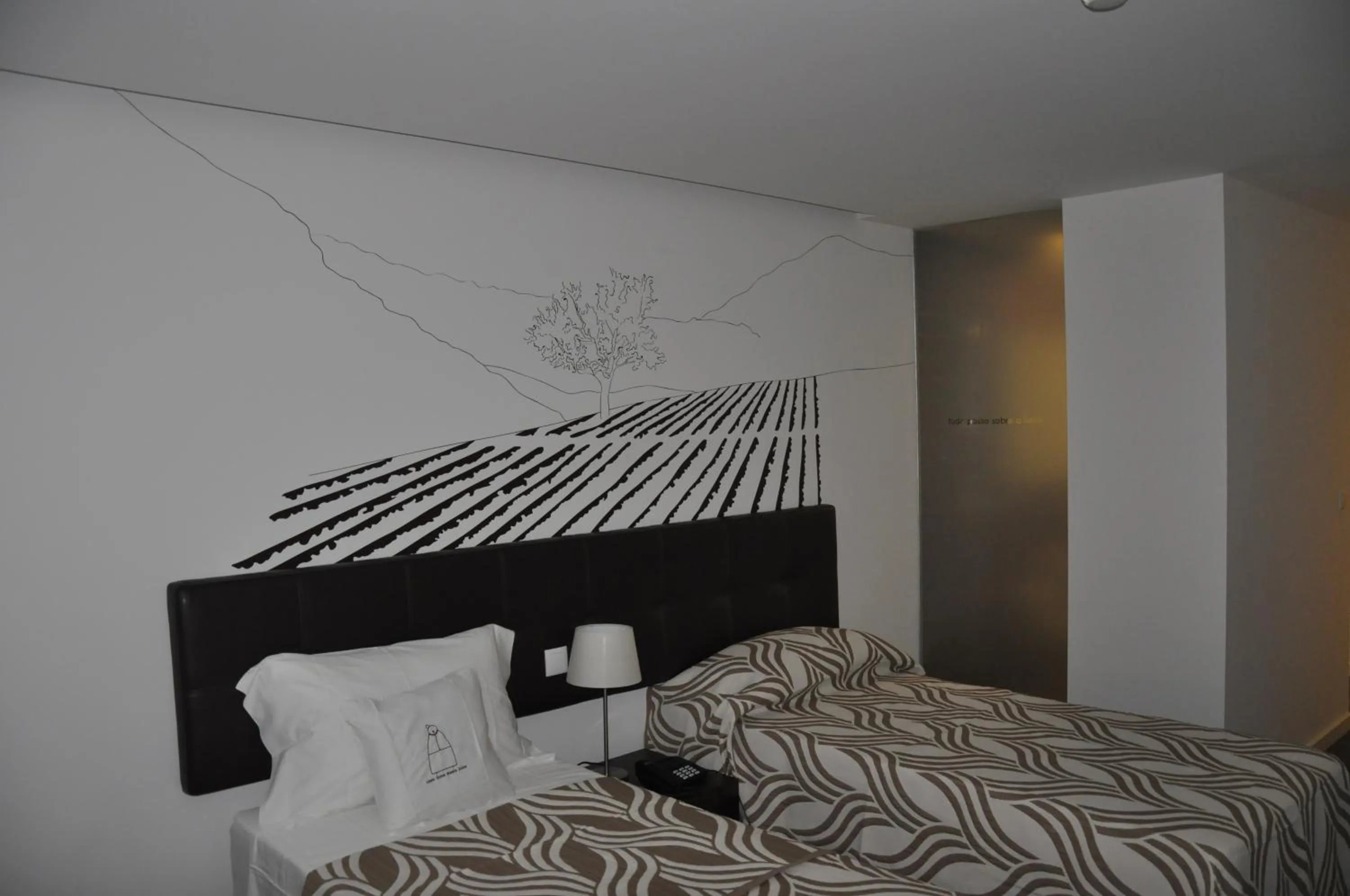 Bedroom, Bed in Casa Dona Maria Luiza