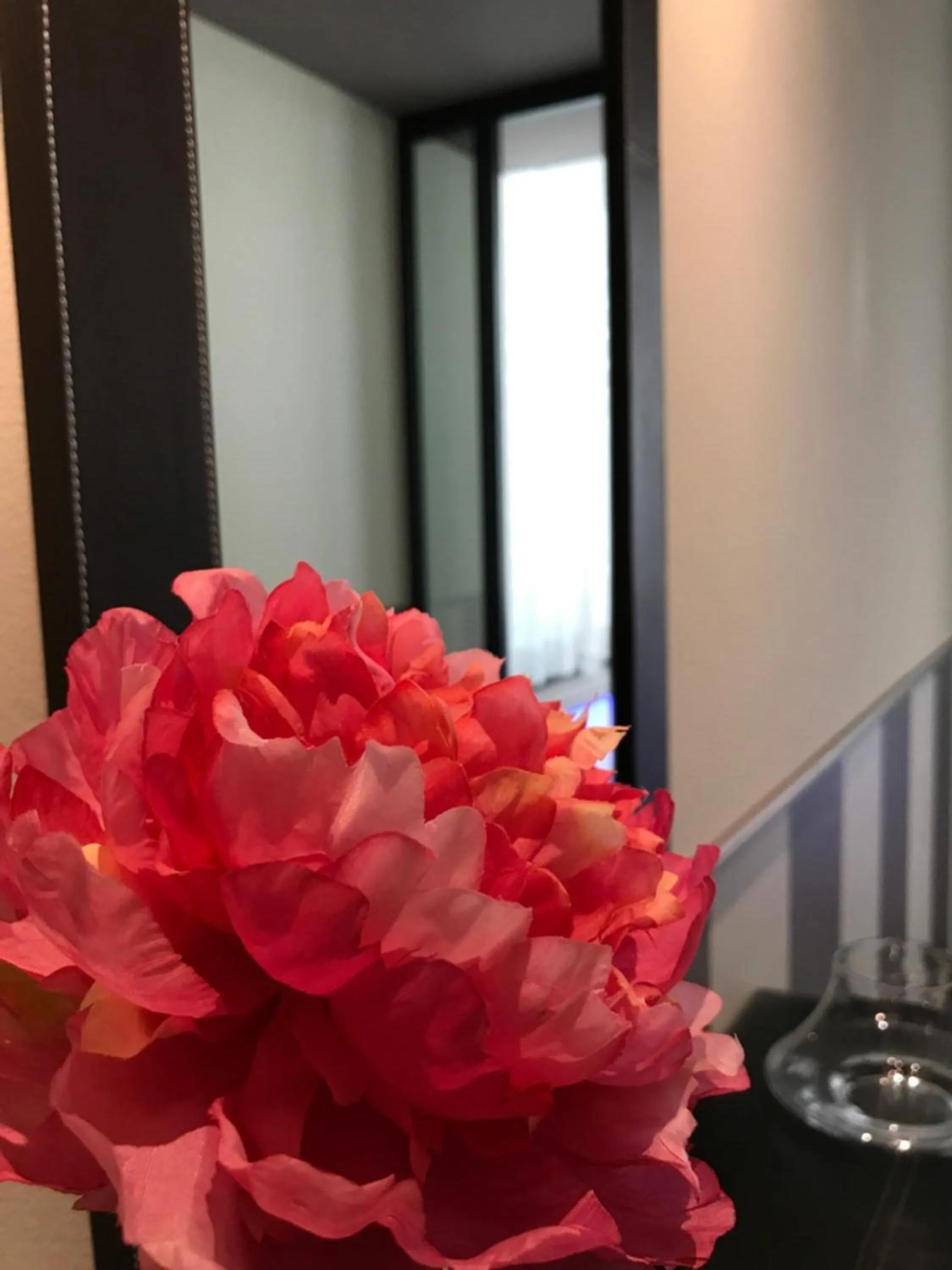 Decorative detail in NovaHotel