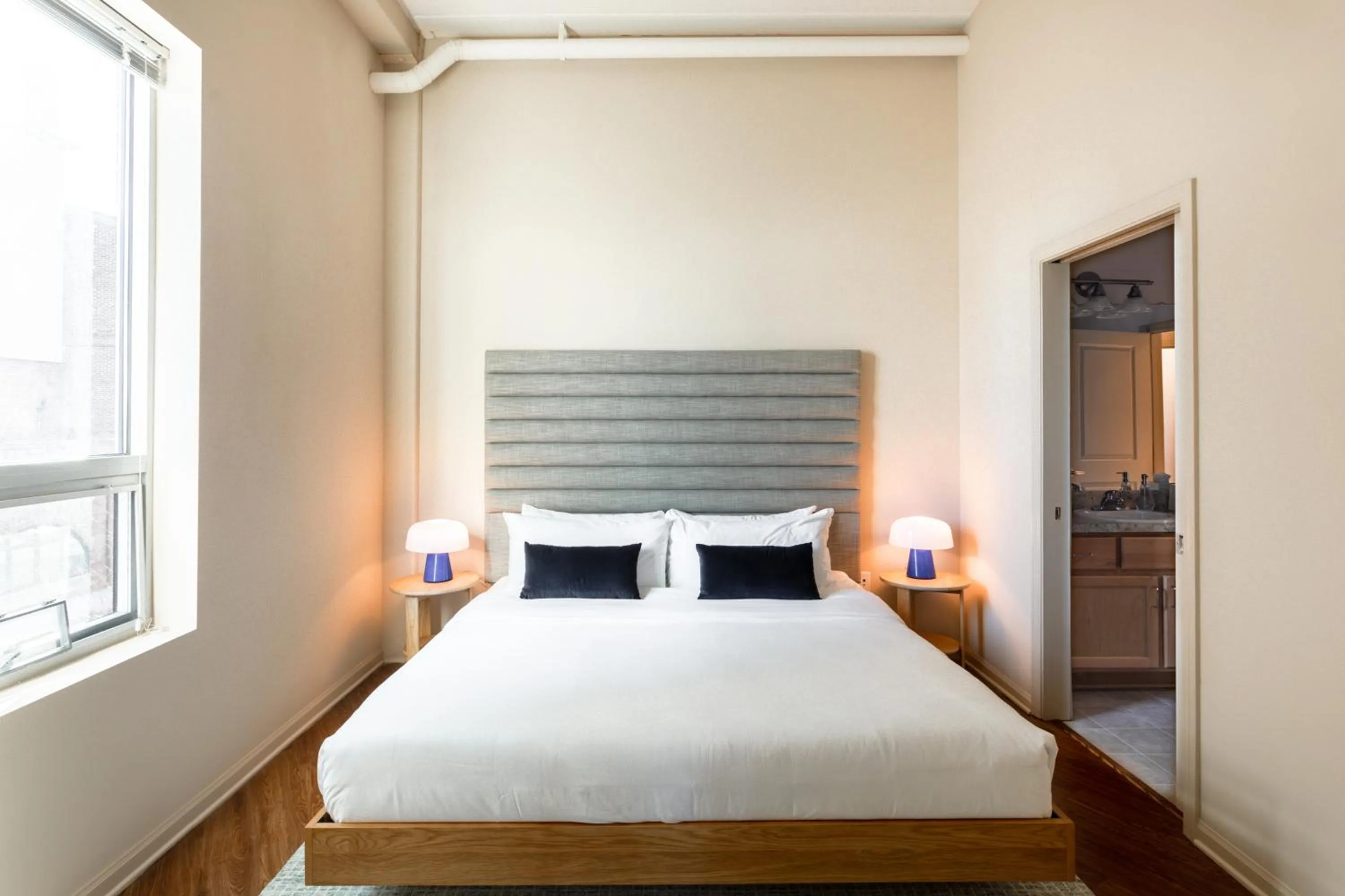 Mint House Greenville - Downtown