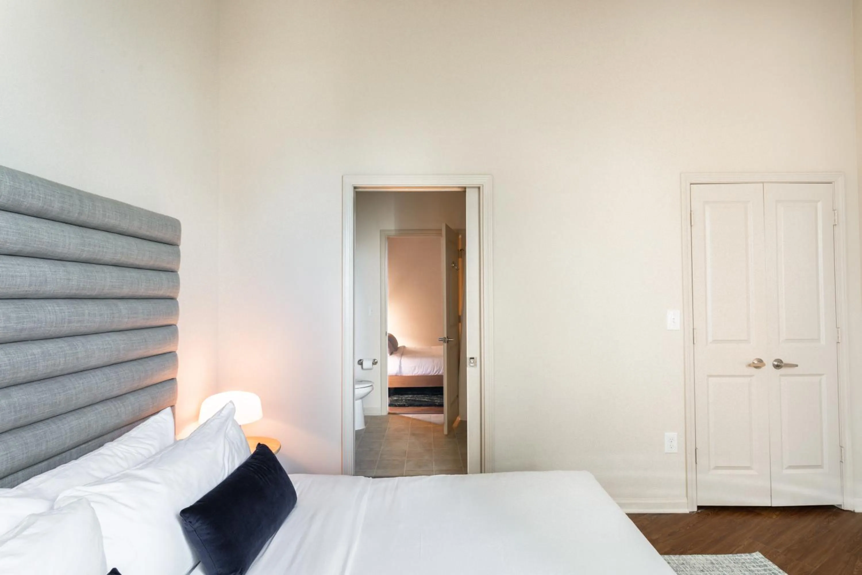 Mint House Greenville - Downtown