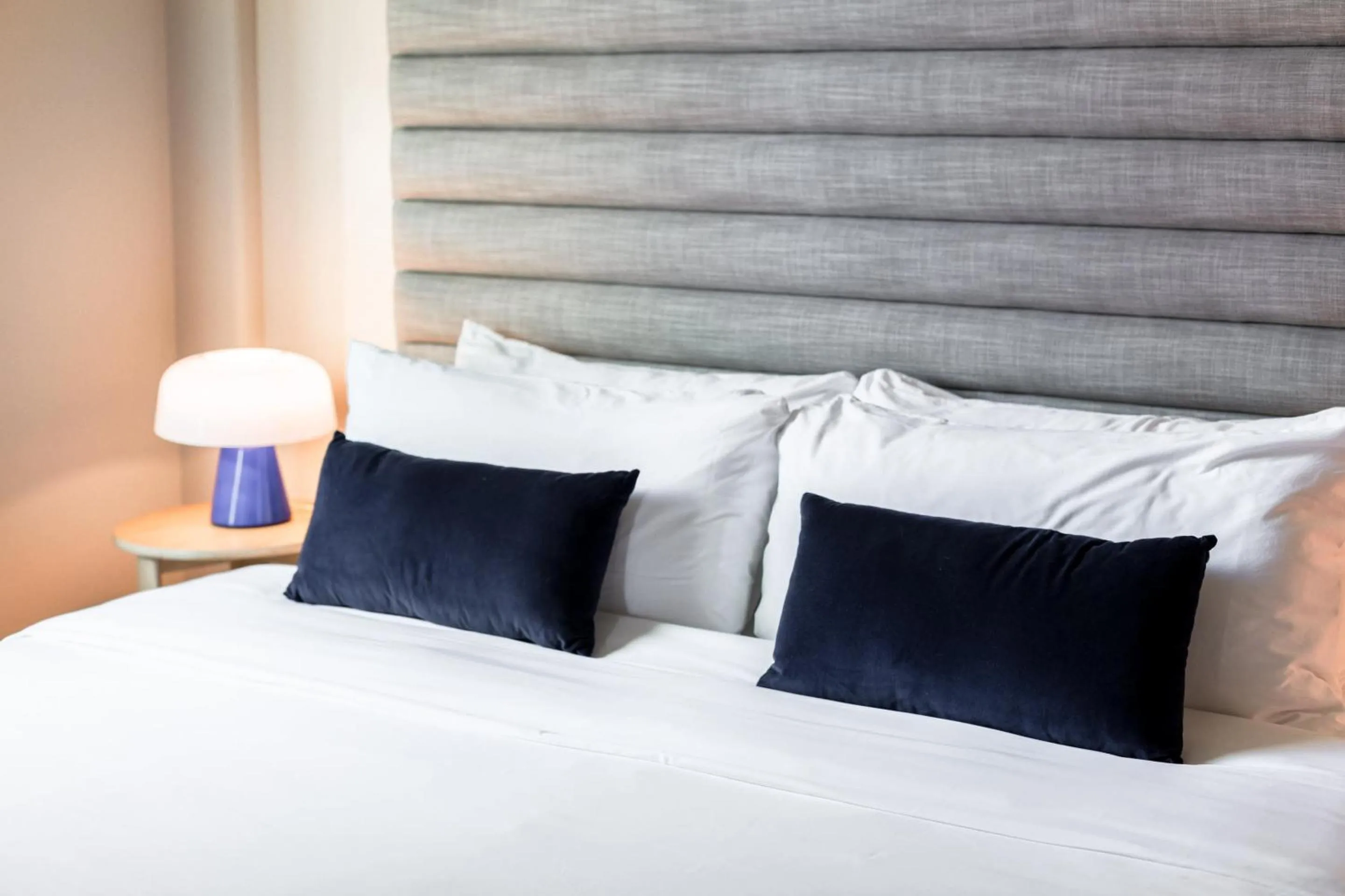 Other, Bed in Mint House Greenville Downtown By Kasa