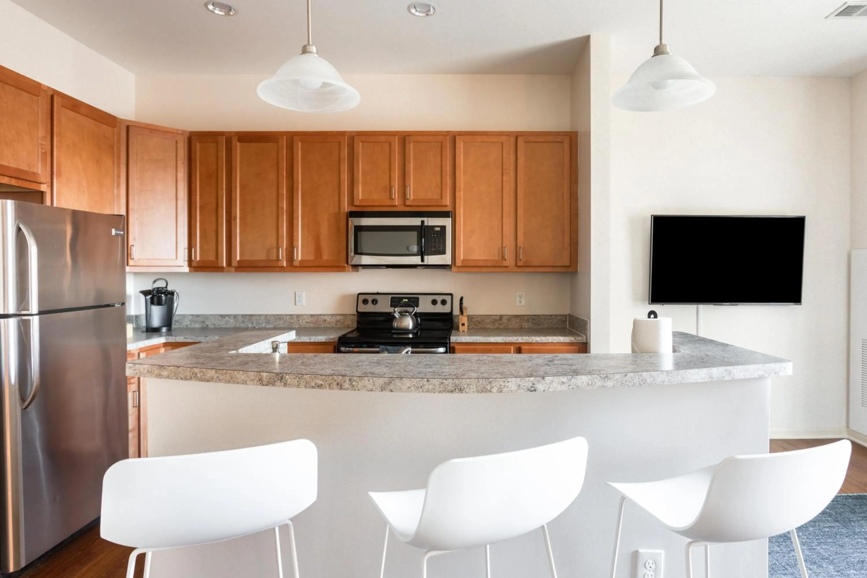 Mint House Greenville - Downtown