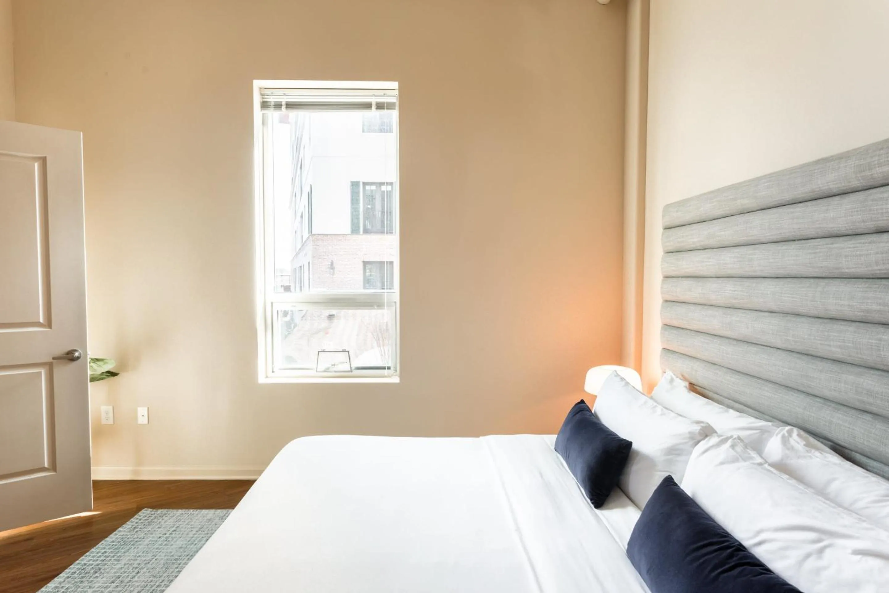 Other, Bed in Mint House Greenville Downtown By Kasa