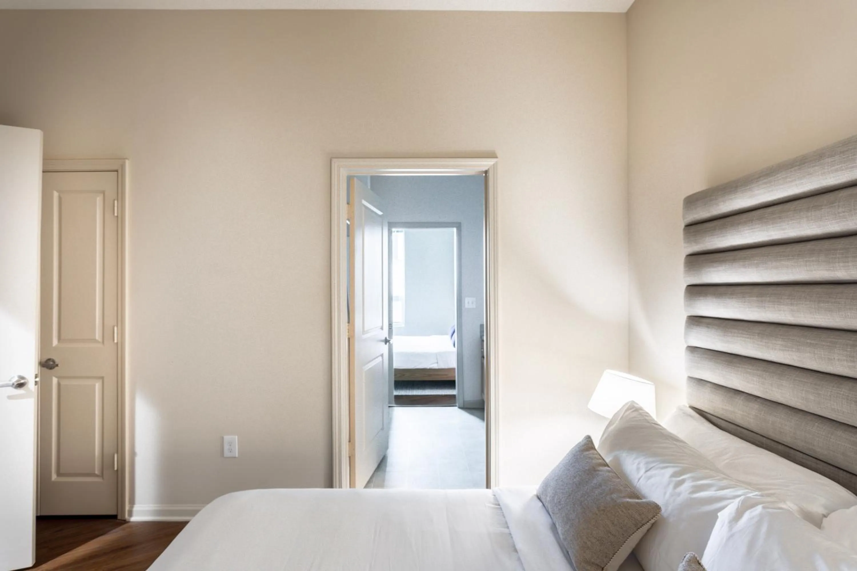 Mint House Greenville - Downtown